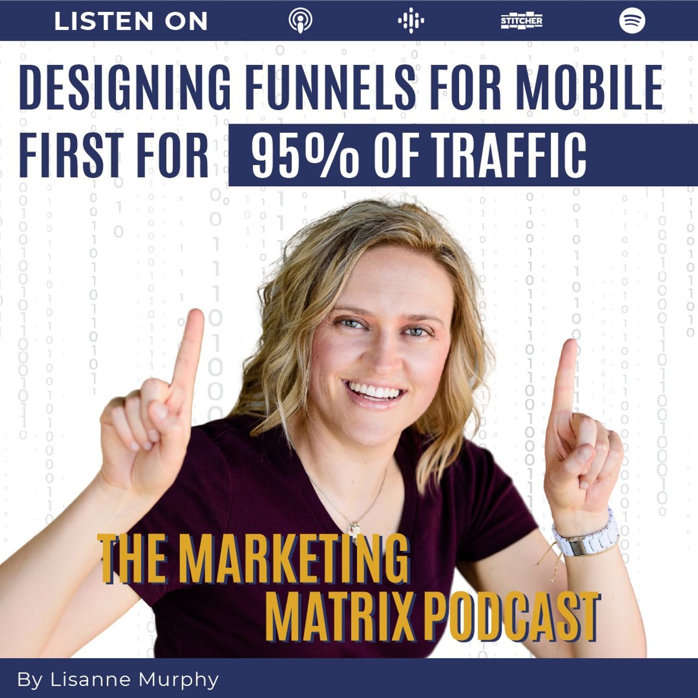 The Marketing Matrix