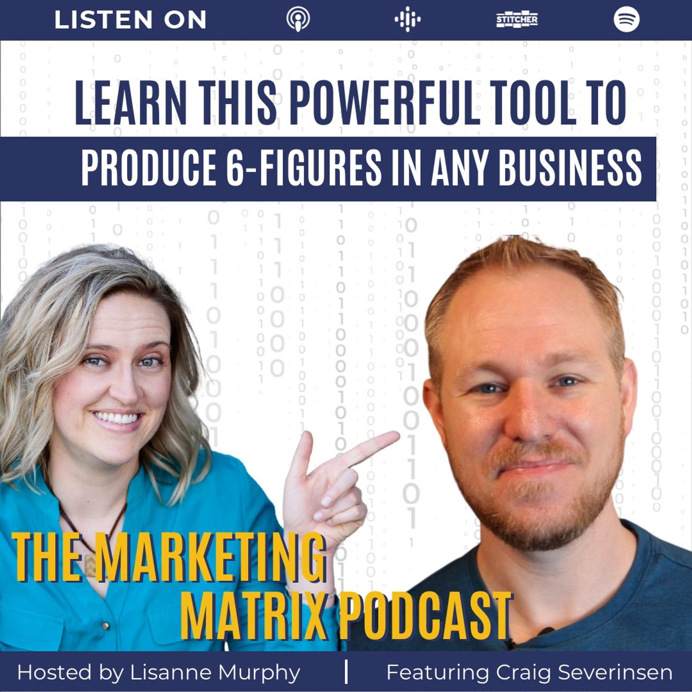 The Marketing Matrix