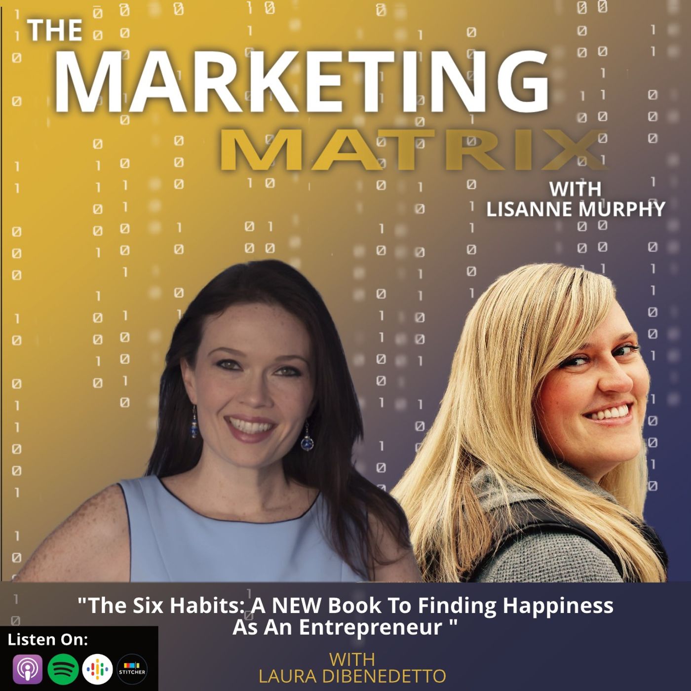 The Marketing Matrix