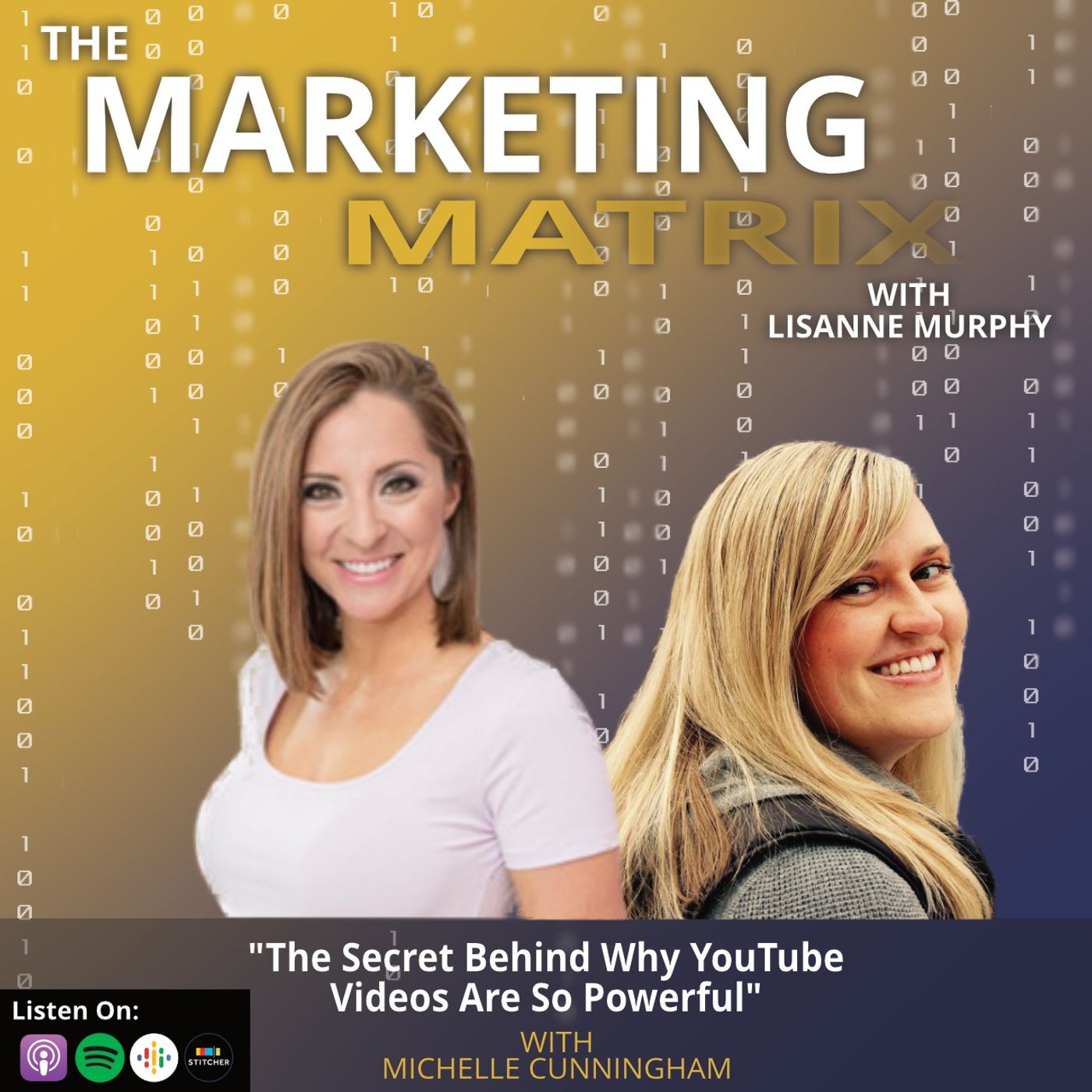 The Marketing Matrix