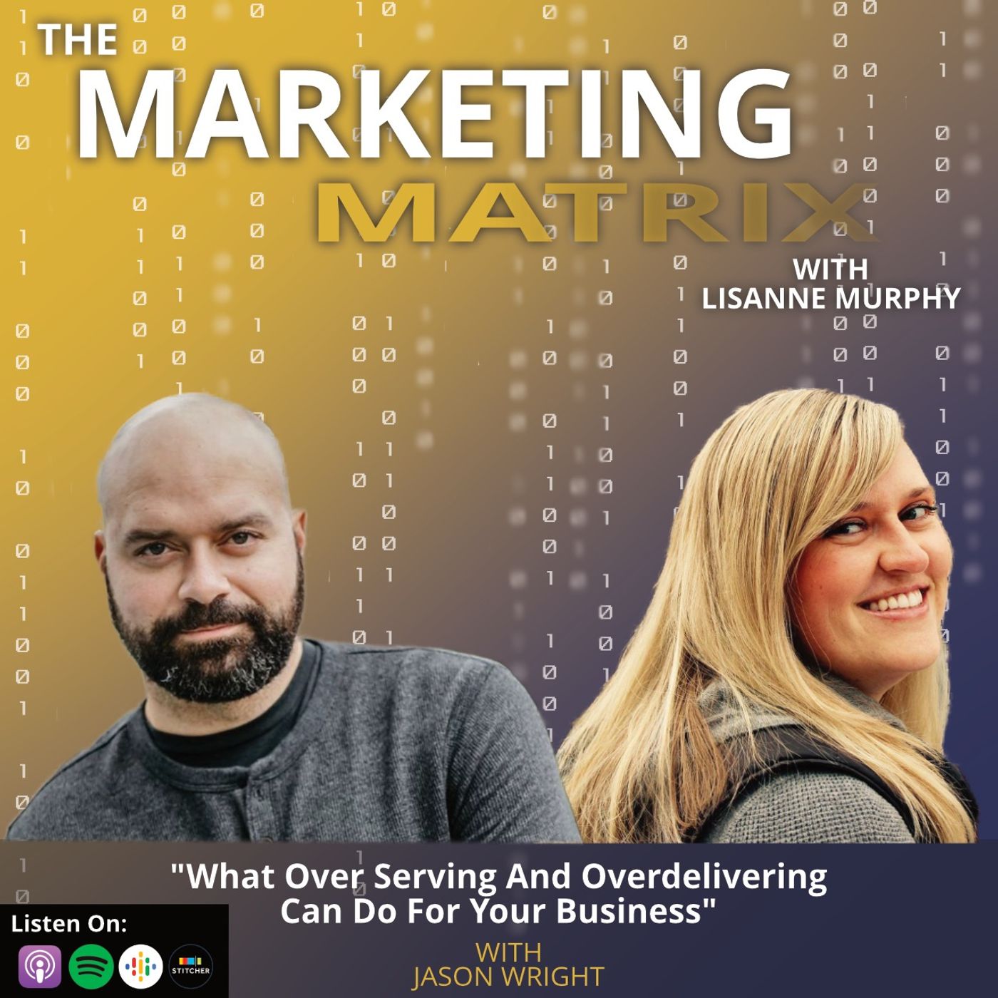 The Marketing Matrix