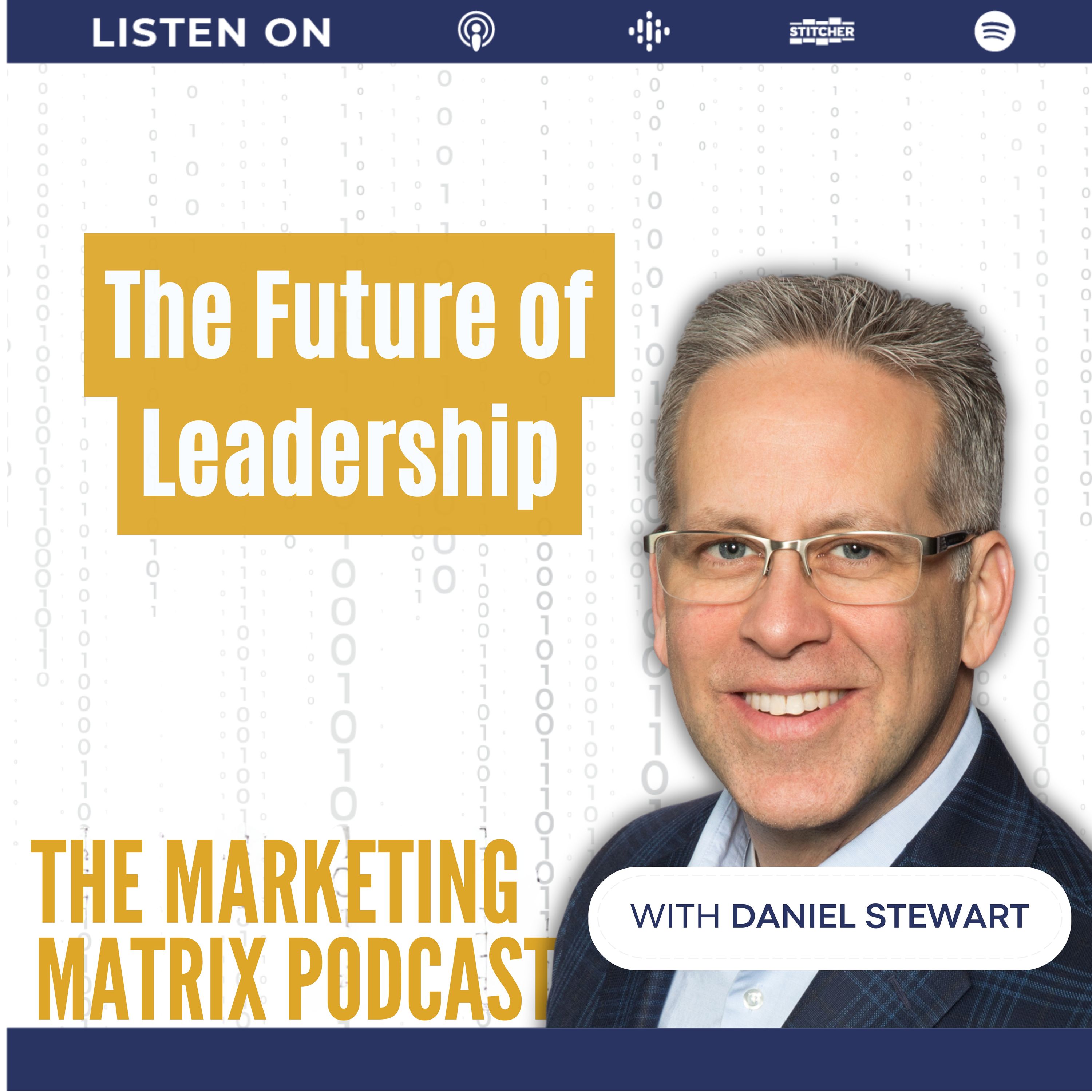 The Marketing Matrix