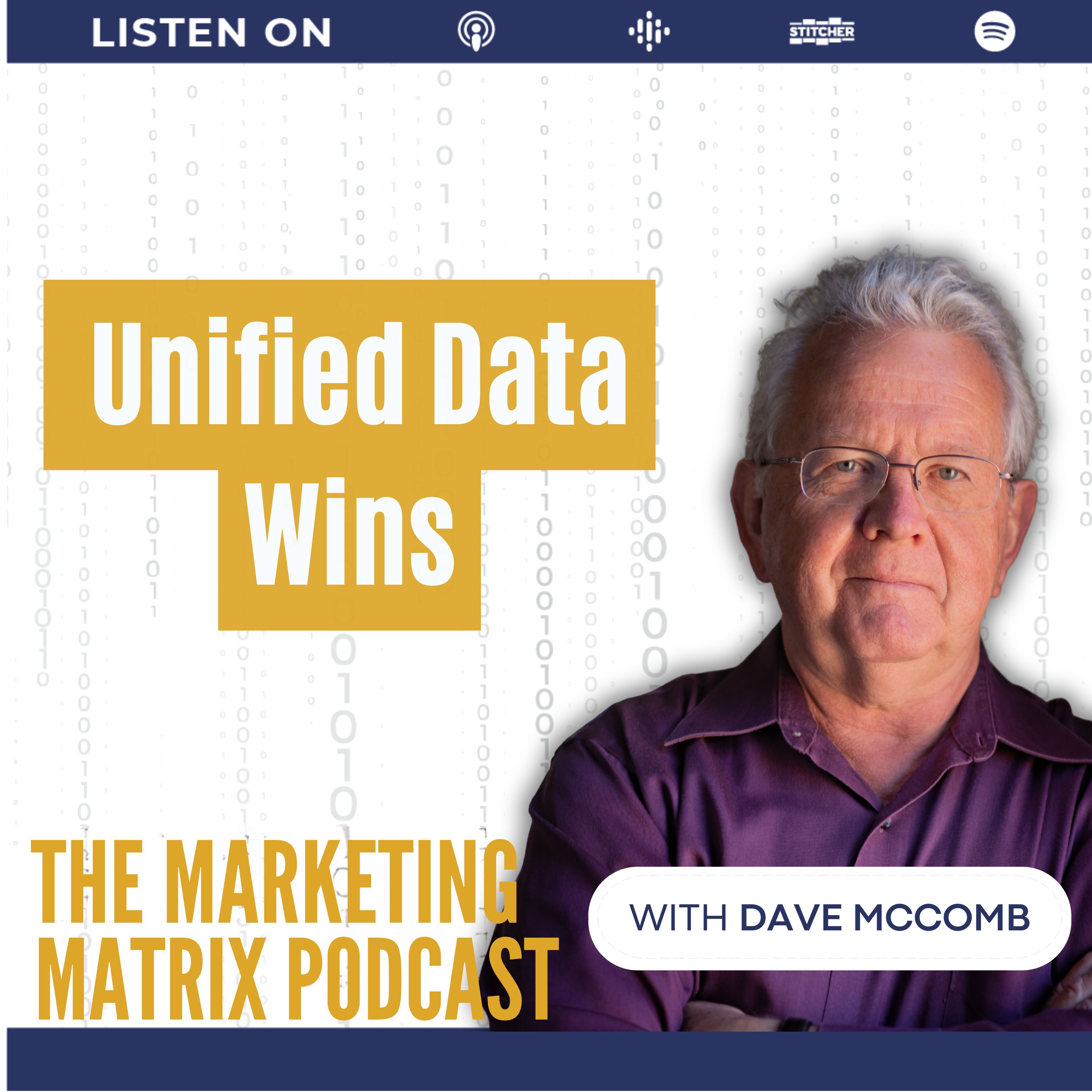 The Marketing Matrix