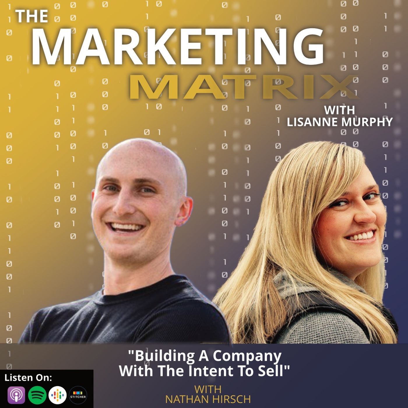 The Marketing Matrix