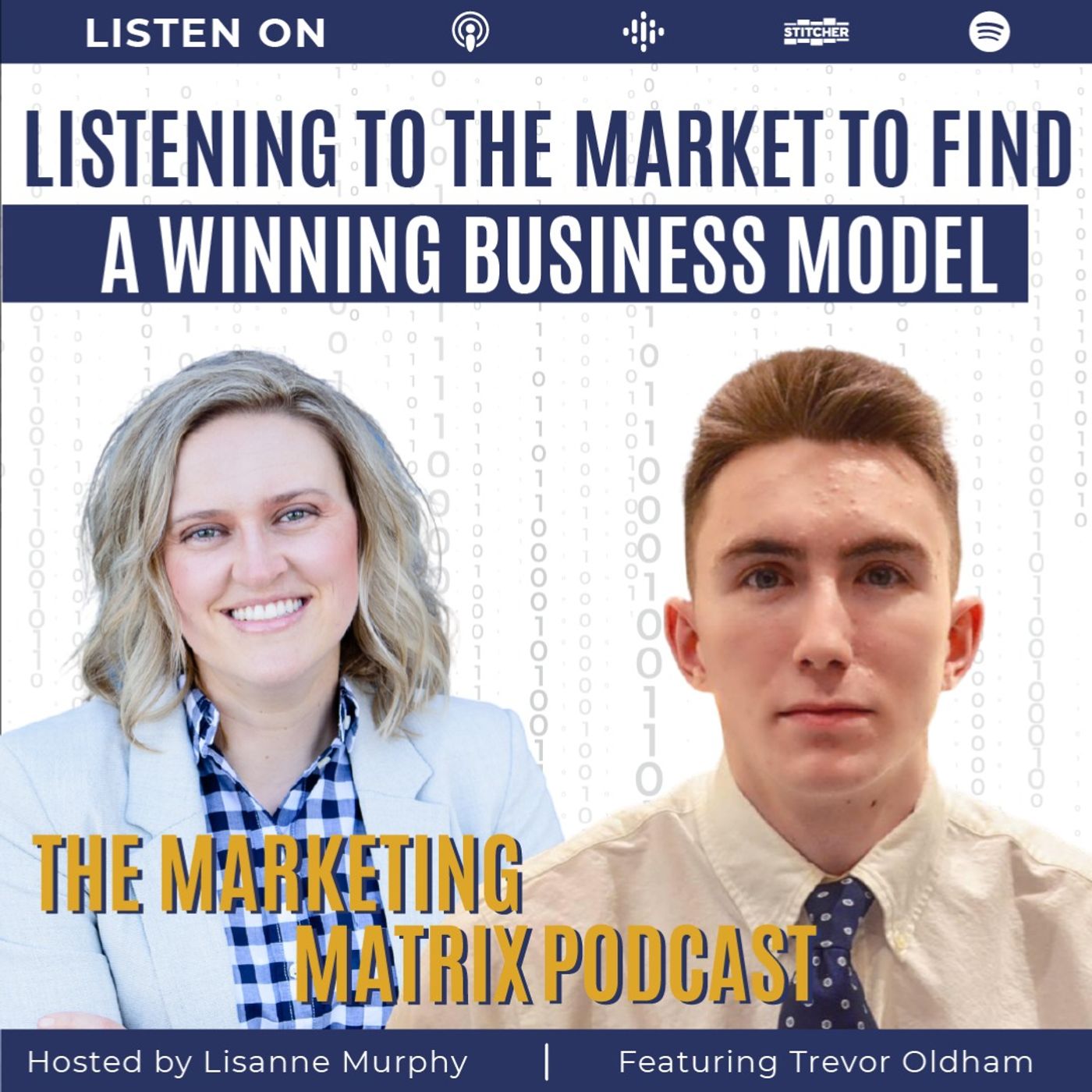 The Marketing Matrix