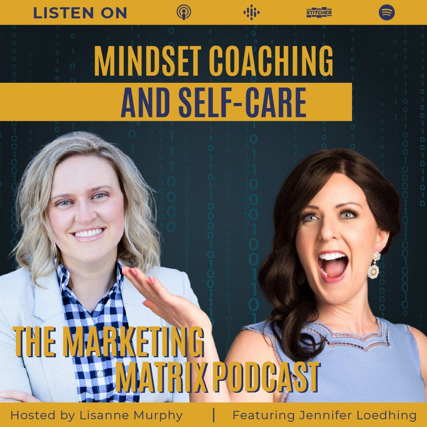 The Marketing Matrix