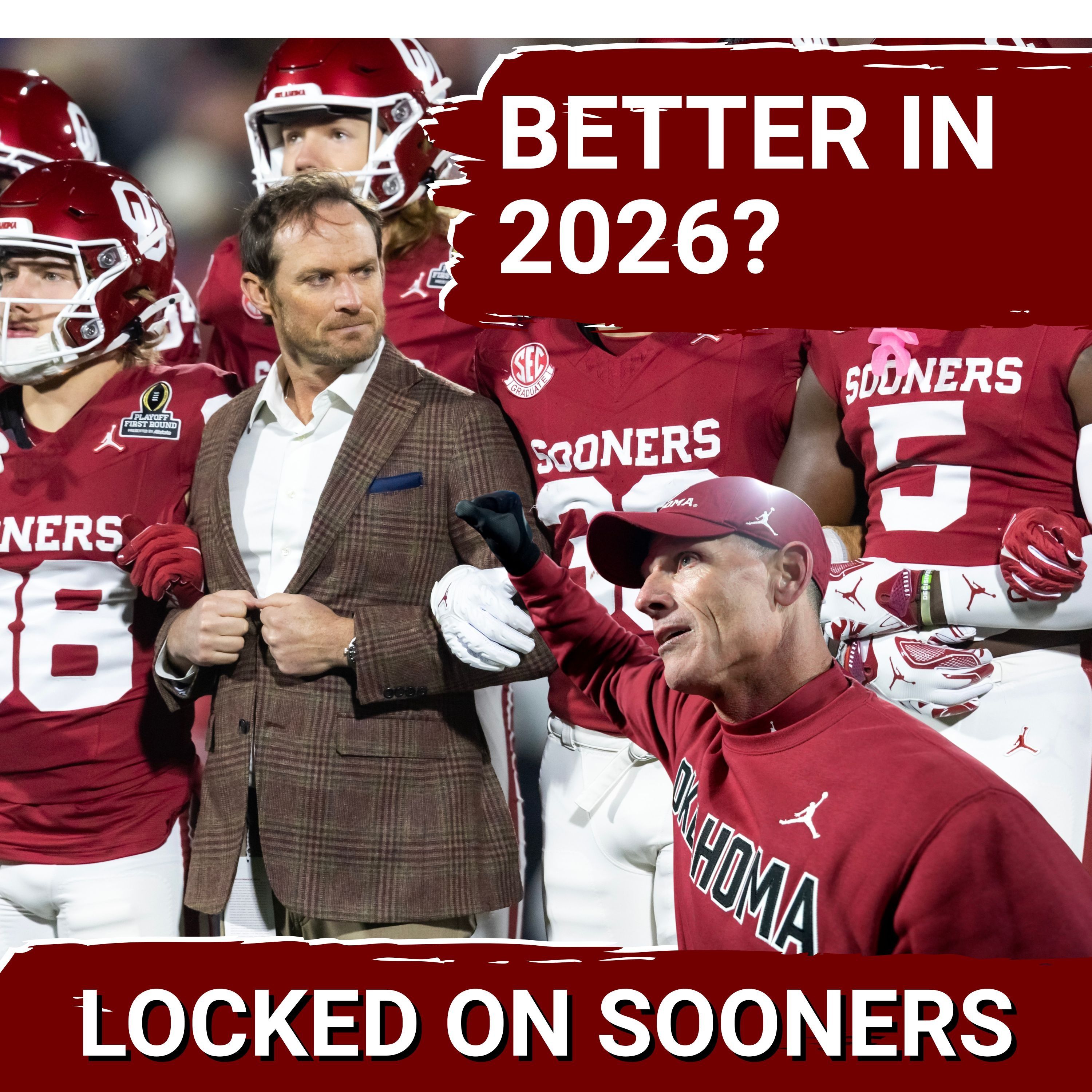 REVEALED: Jim Nagy’s IMPACT Behind Oklahoma Sooners’ DEFENSIVE RISE—Can This Continue? | Oklahoma Sooners Podcast