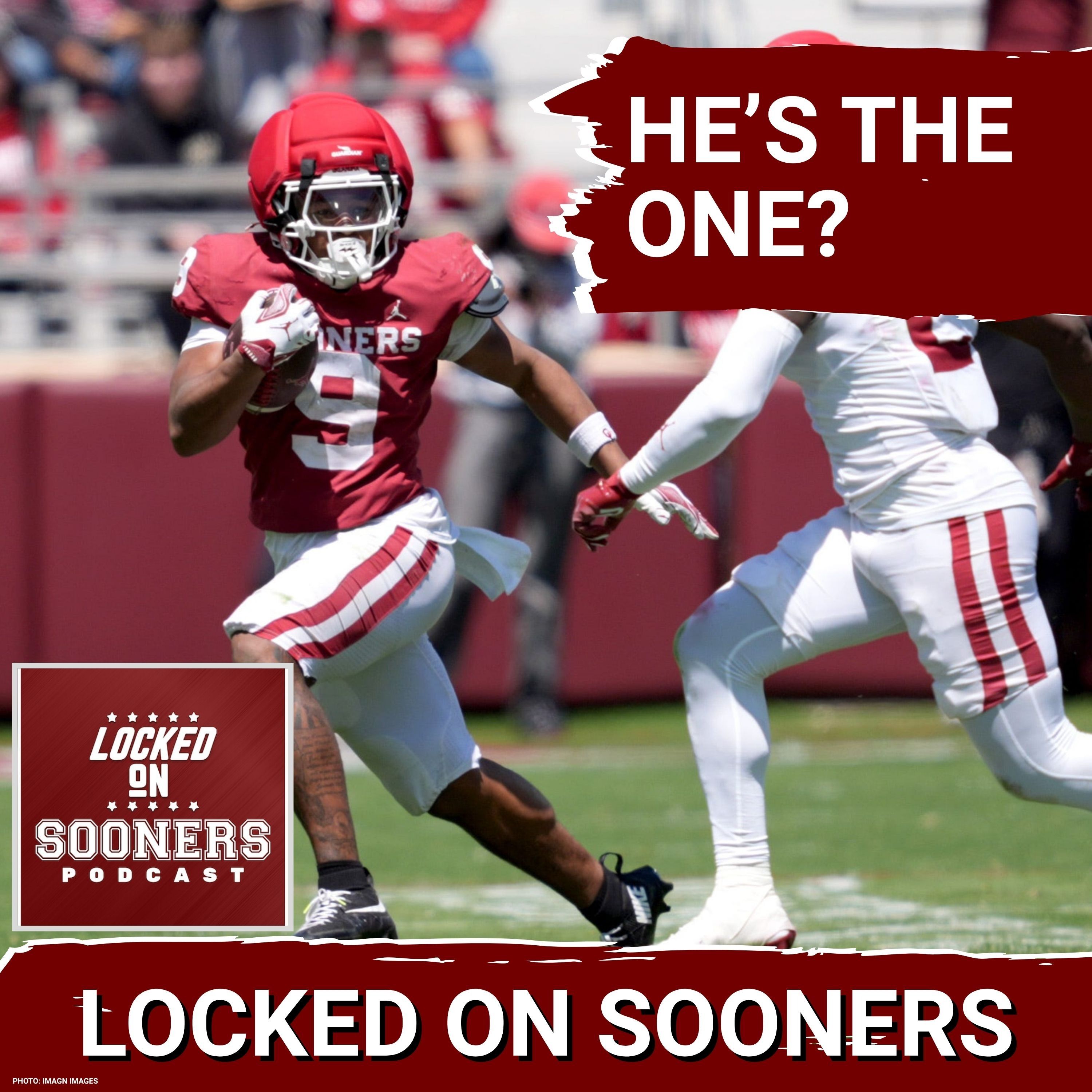 BREAKTHROUGH: Oklahoma Sooners Offense Ready to DOMINATE as Lloyd Avant Emerges