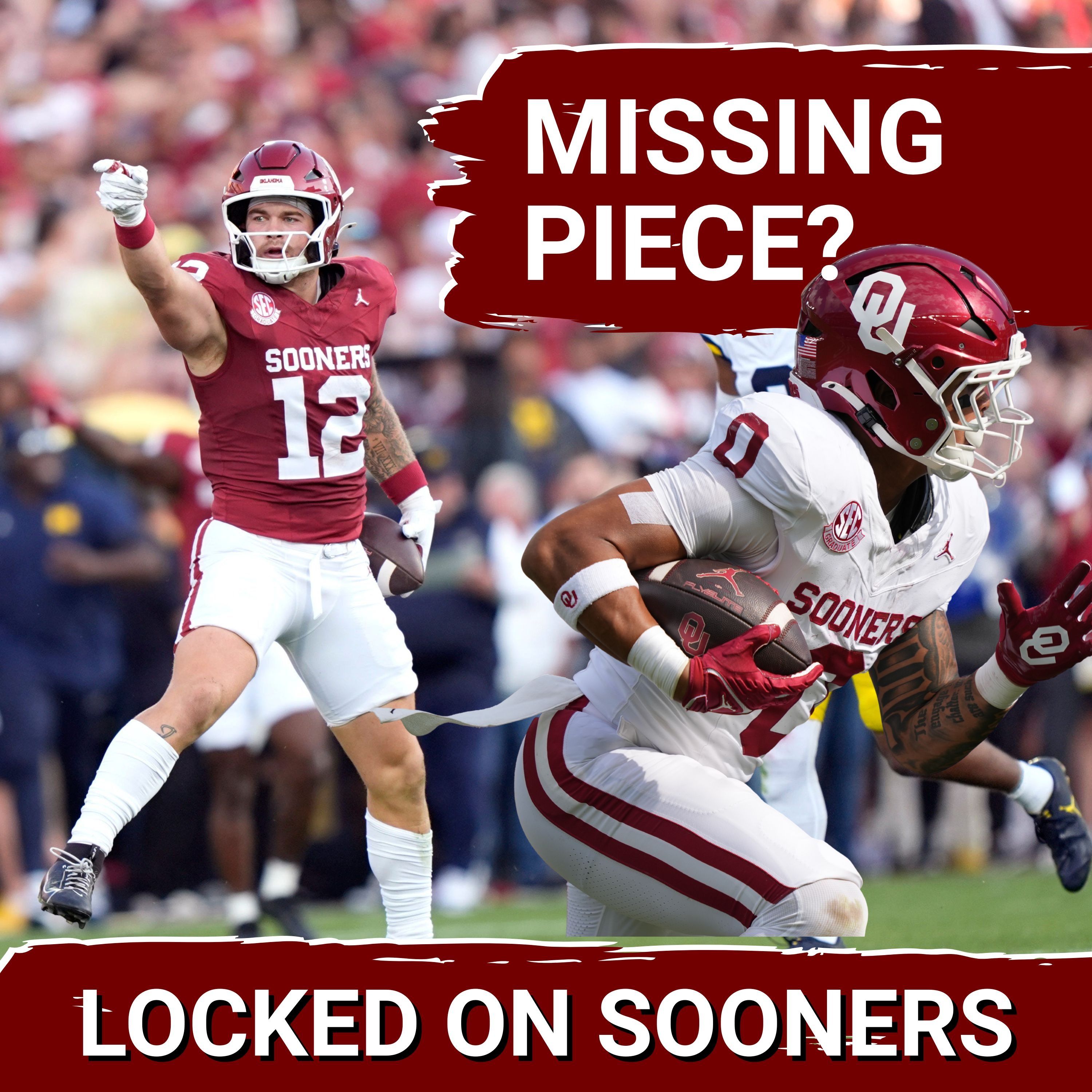 BREAKING: Oklahoma Sooners face tough INJURY REPORT | Oklahoma Defense MUST do this | Predictions for OU vs. Mizzou
