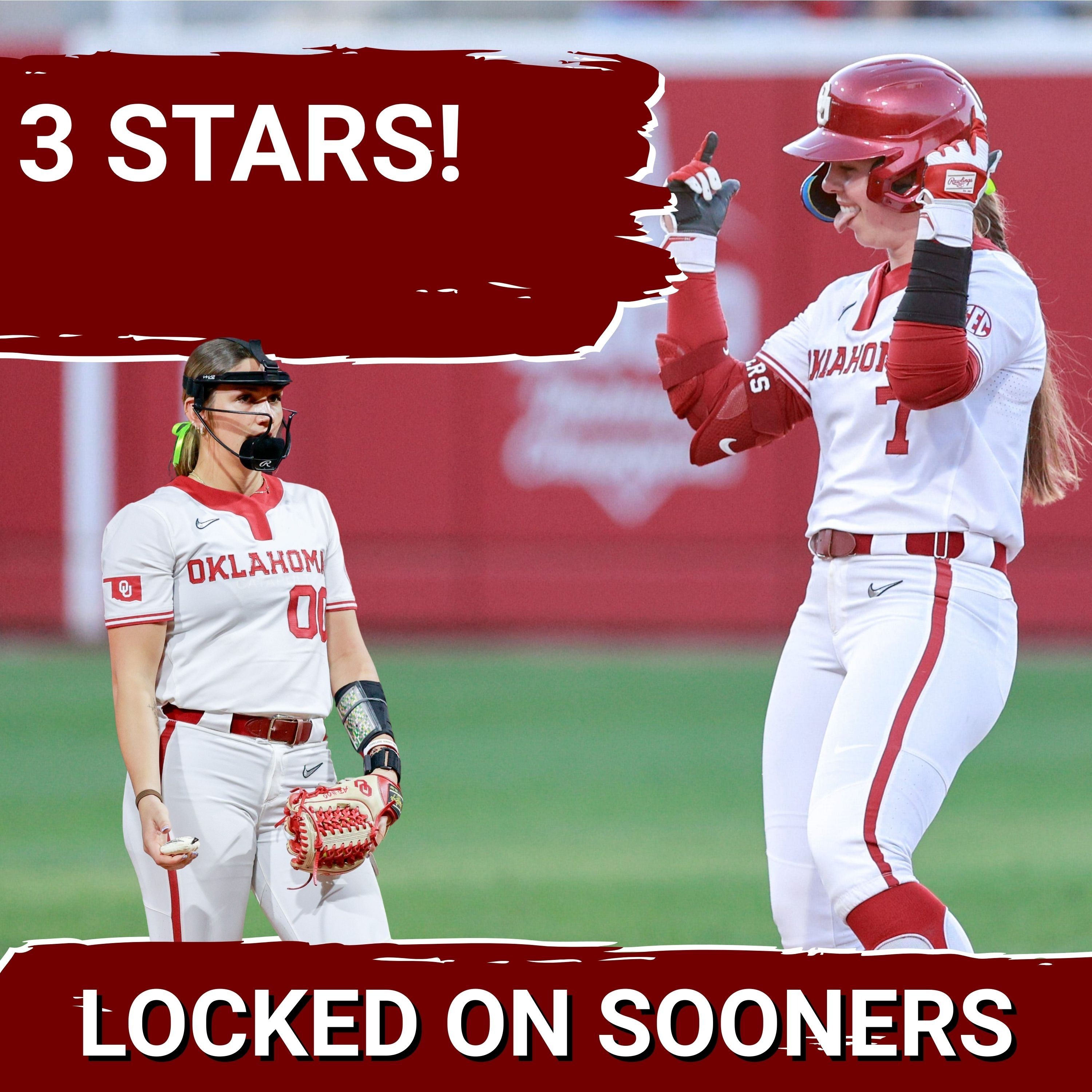 BREAKOUT: Kasidi Pickering, Oklahoma Sooners Freshmen DOMINATE 2026 SEC Debut BREAKOUT: Kasidi Pickering, Oklahoma Sooners Freshmen DOMINATE 2026 SEC Debut