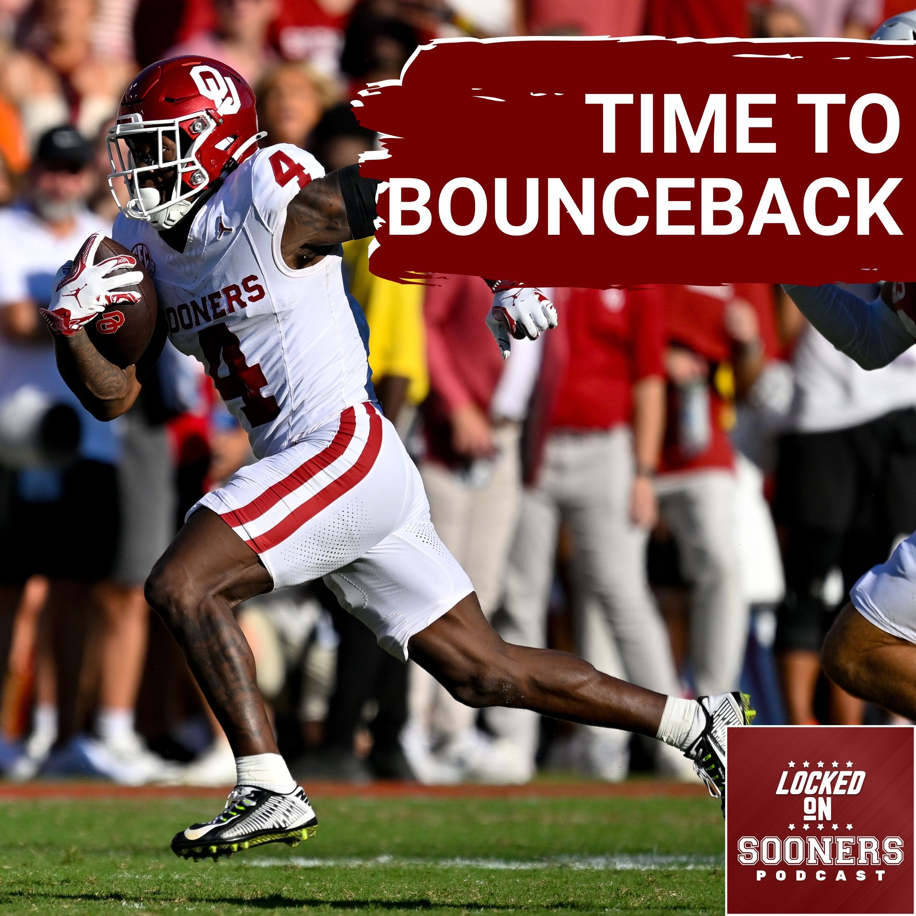 REDEMPTION: Sooners need to BOUNCE BACK against South Carolina | Run Game MUST IMPROVE