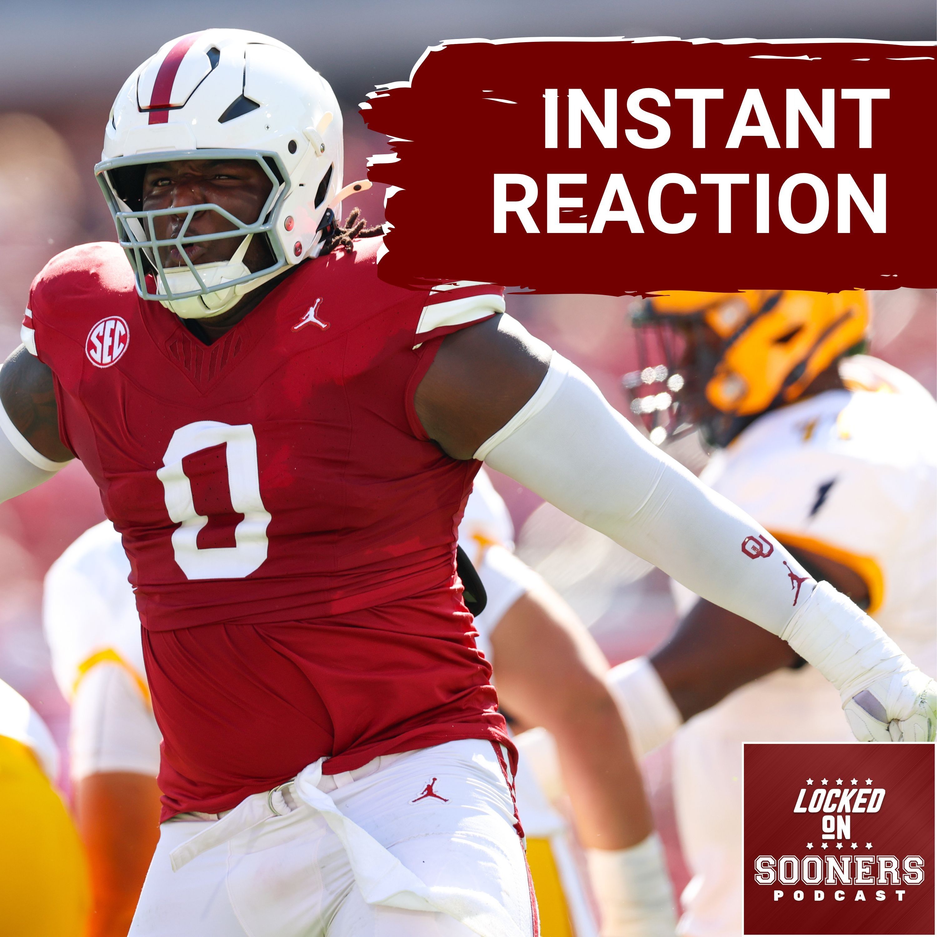 Locked On Sooners - Daily Podcast On Oklahoma Sooners Football & Basketball