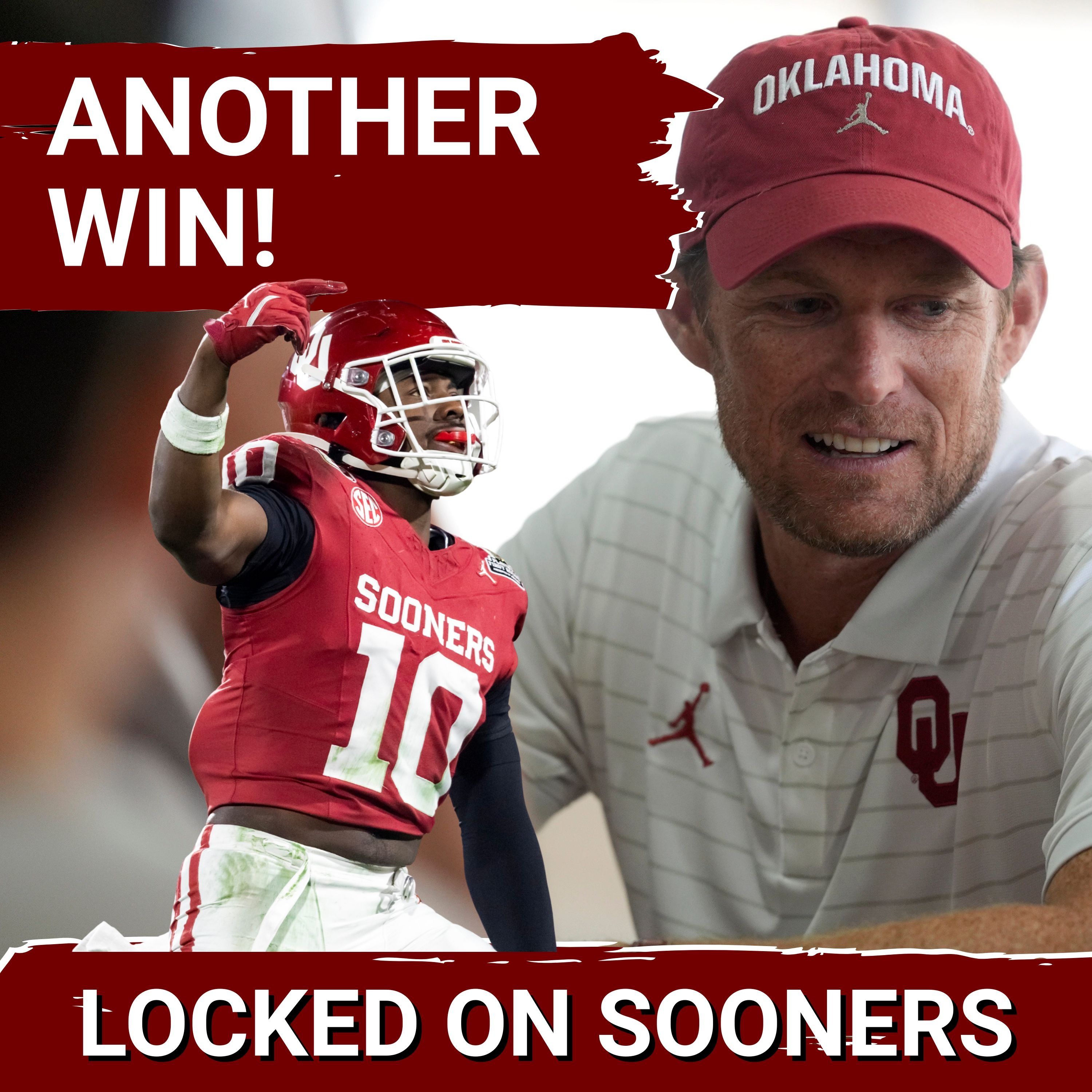 Locked On Sooners - Daily Podcast On Oklahoma Sooners Football & Basketball