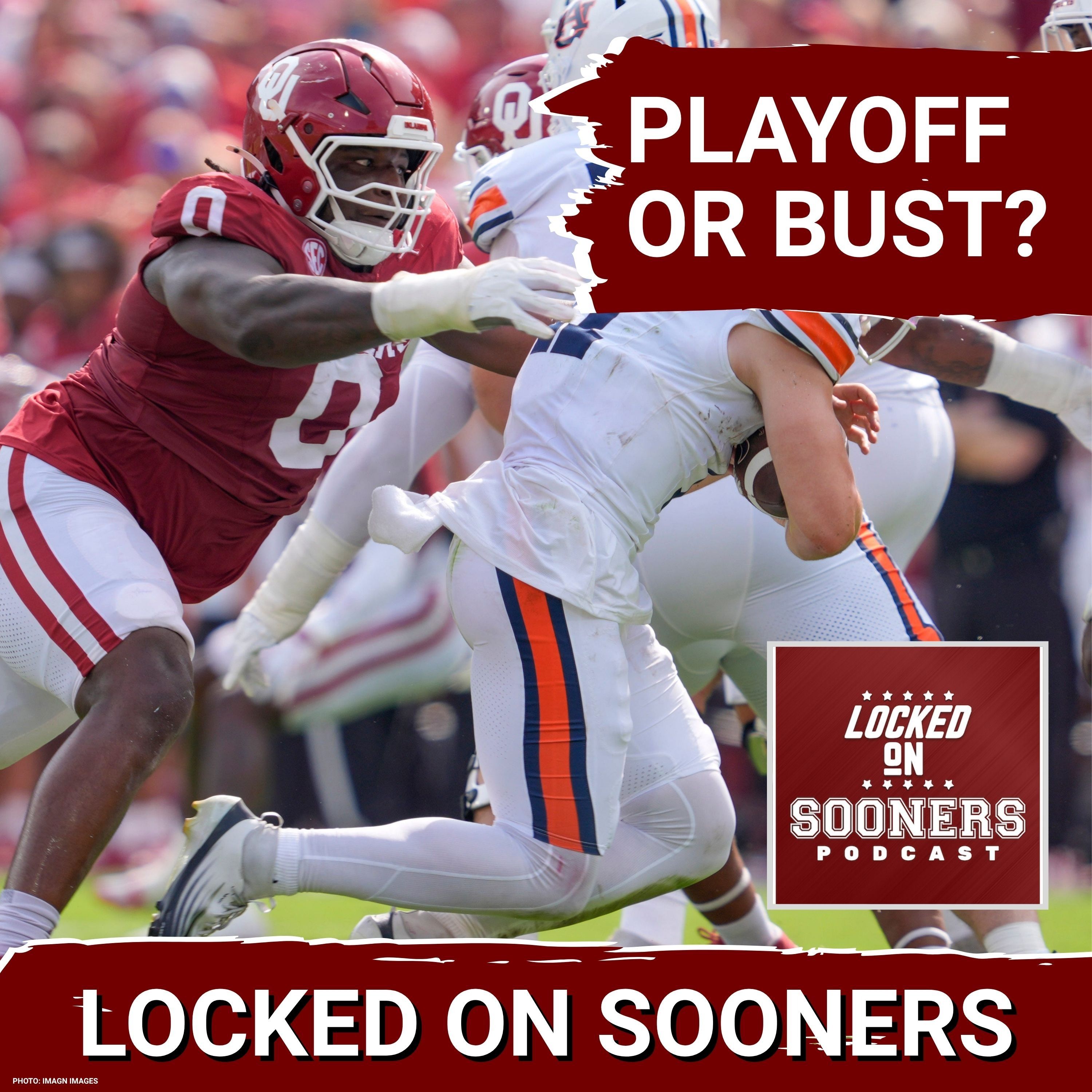 SHOCKER: Oklahoma Sooners DEFINED Hugh Freeze FAILURE? What to expect from OU and Auburn in 2026?