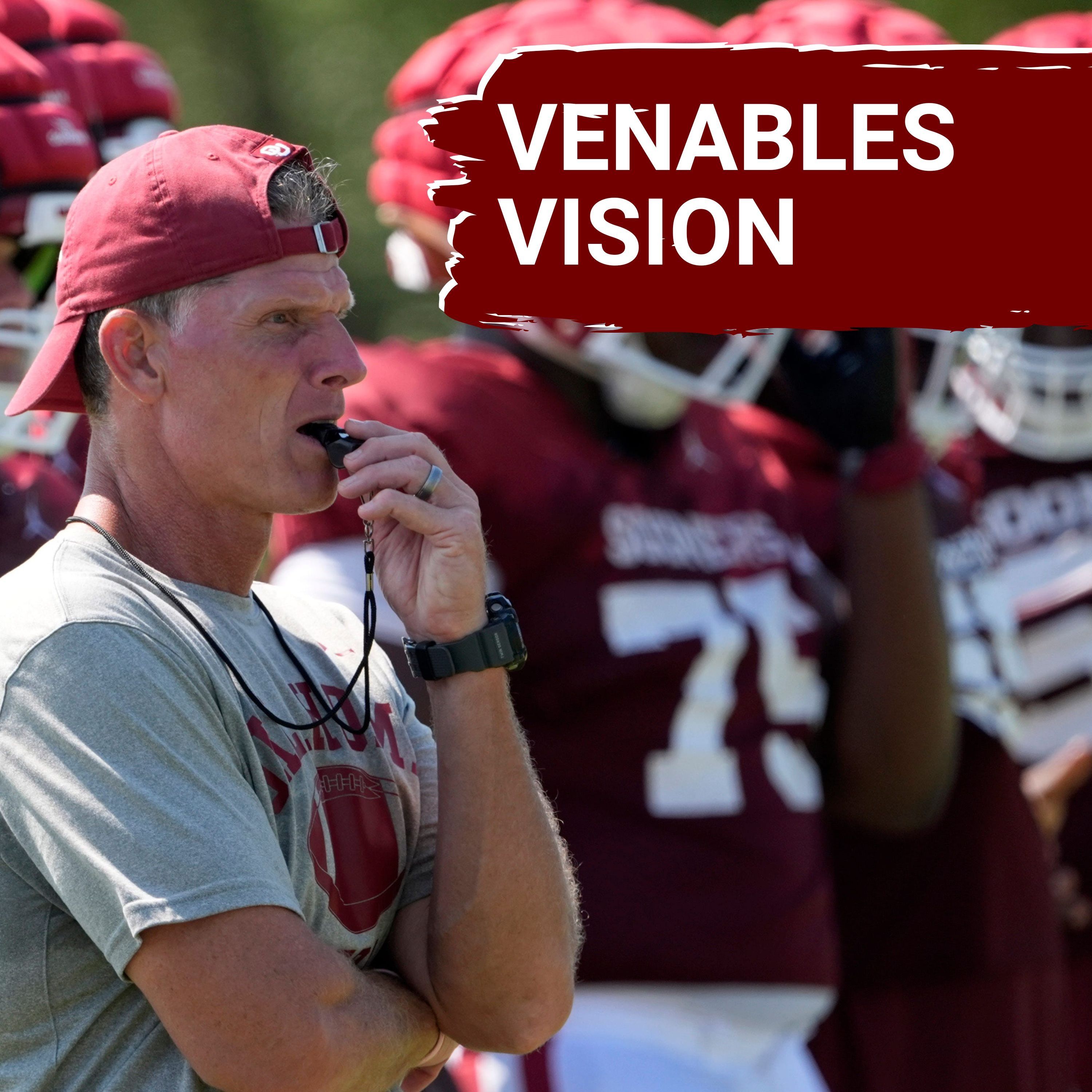 BOMBSHELL: Brent Venables EXPOSES Lincoln Riley's Legacy | Will Oklahoma's CULTURE SHIFT Pay Off?