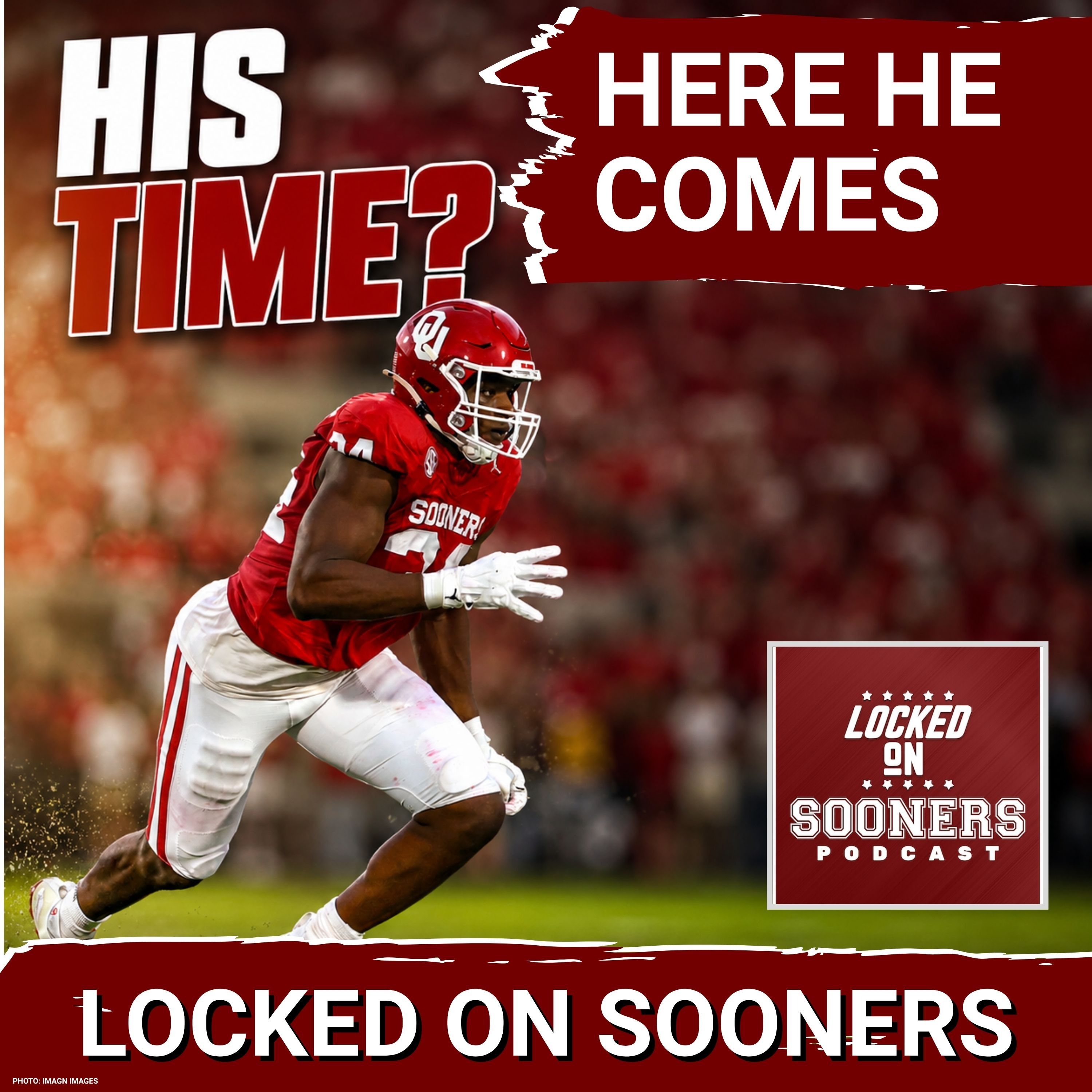 BREAKOUT: Oklahoma Sooners DE Taylor Wein predicts Adepoju Adebawore Set to DOMINATE After Offseason TRANSFORMATION