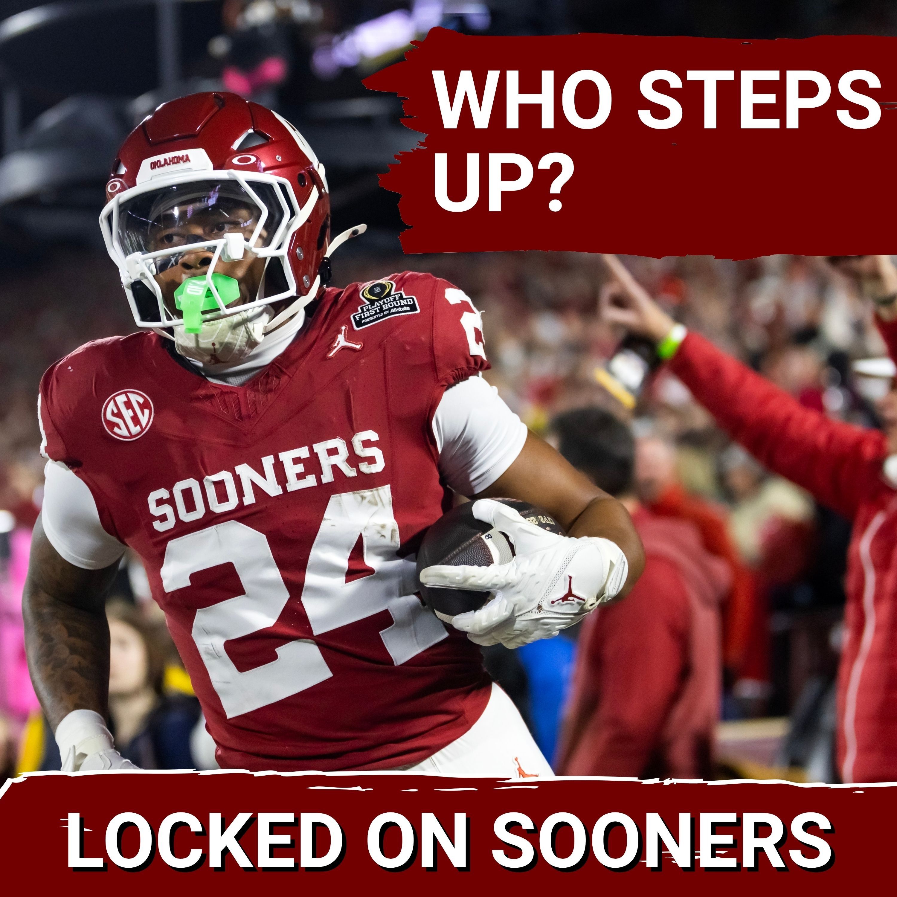 Oklahoma Sooners youngsters taking advantage of opportunities in Spring Ball | Injury Update | Special Teams good to go?