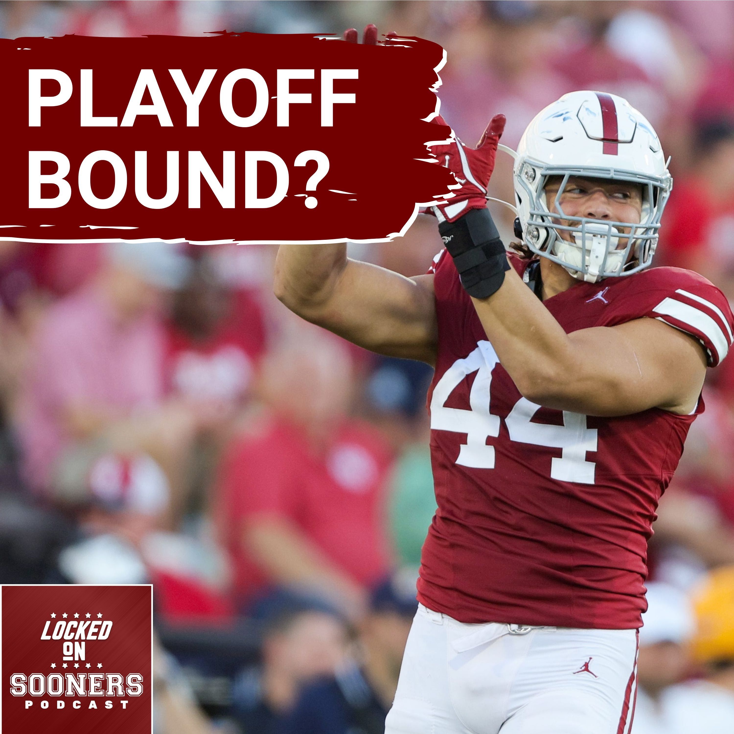 REVEALED: Oklahoma's Path to PLAYOFFS Depends on Three BRUTAL SEC Games | Will the Sooners COLLAPSE or Thrive?