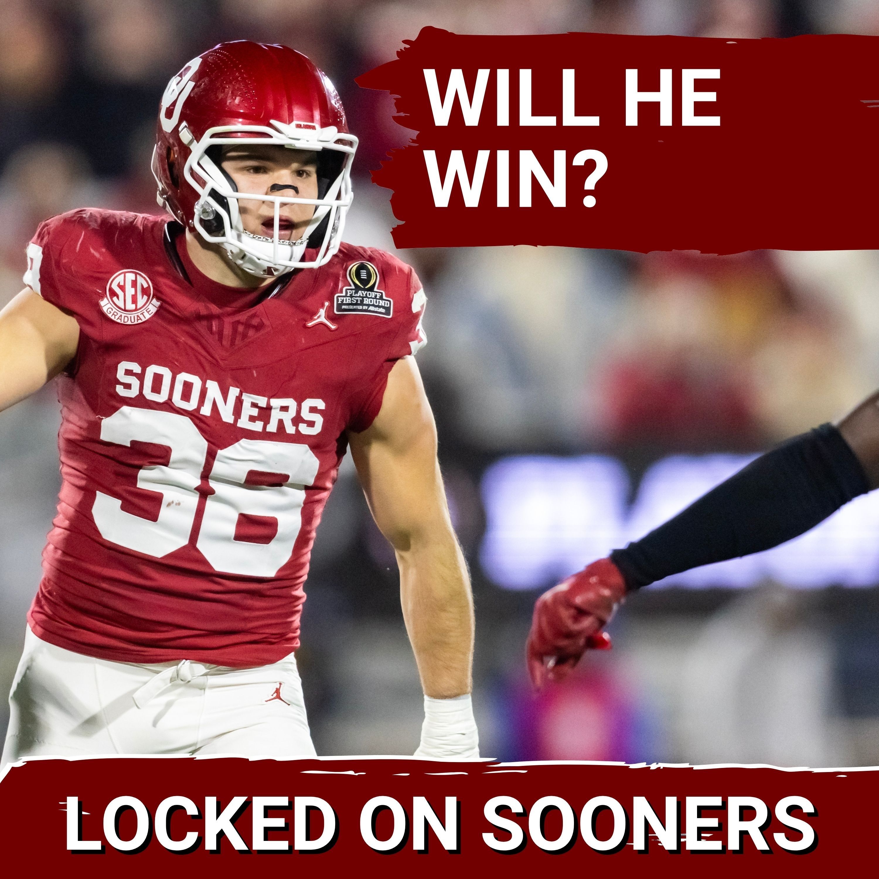 SHOCKER: NCAA BACKLASH THREATENS Owen Heinecke’s FUTURE—Will Oklahoma Sooners Prevail? | Oklahoma Sooners Podcast