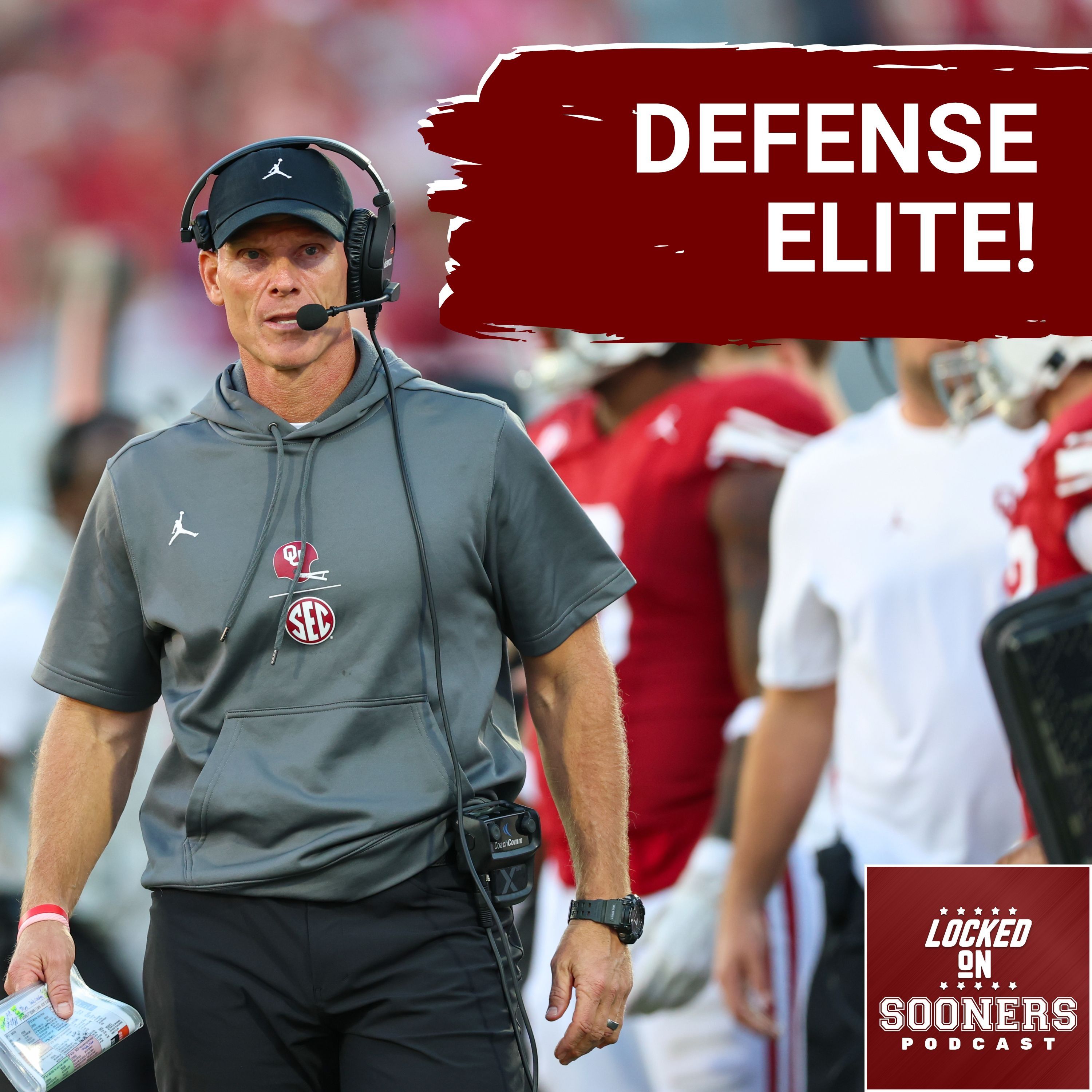 REVELATION: Sooners' Defense TRANSFORMED | Can Texas SURVIVE Oklahoma's RELENTLESS Onslaught?