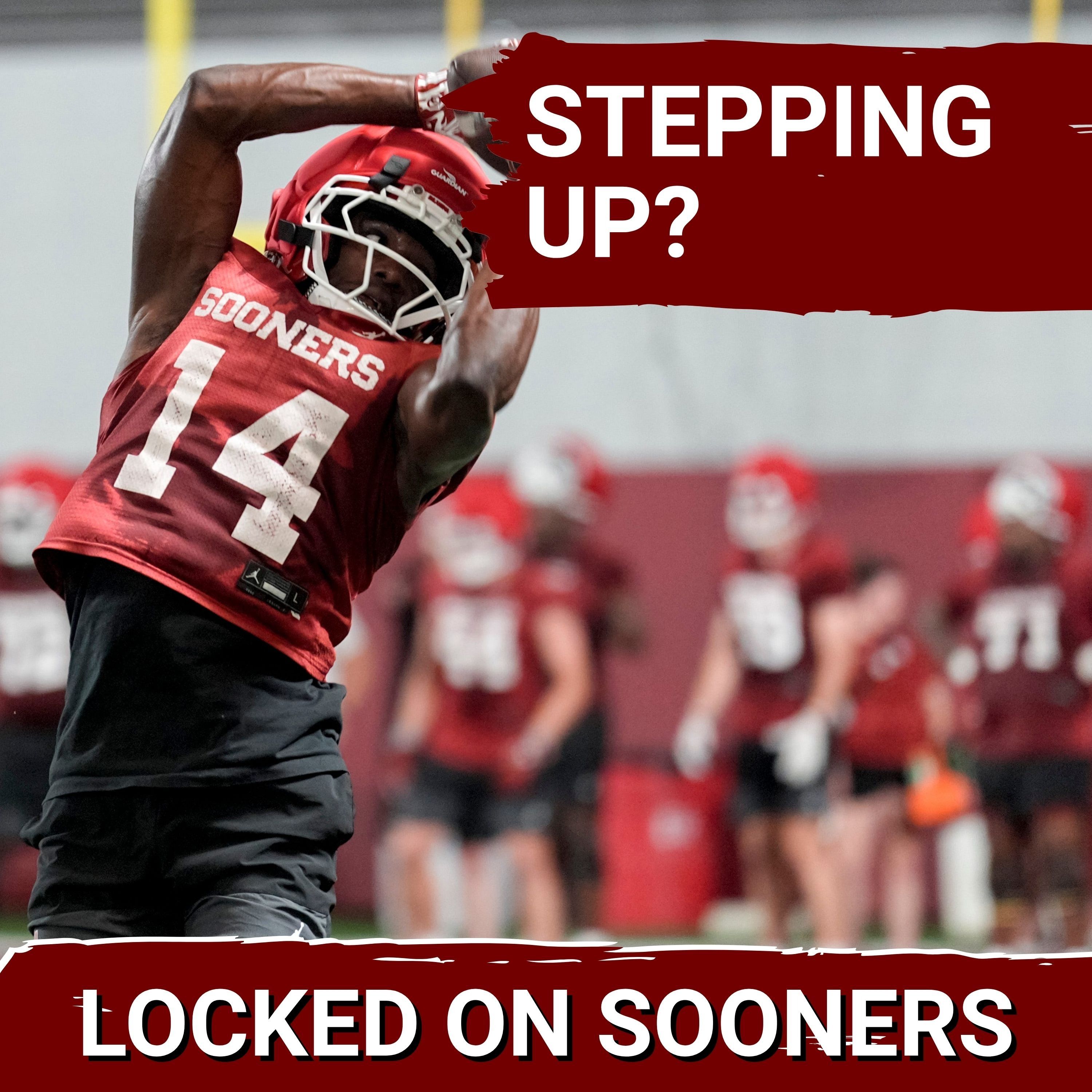 Oklahoma Sooners dealing with injuries during Spring Ball | Who's earning opportunities with the First Team | Offensive Line Improved? Oklahoma Sooners dealing with injuries during Spring Ball | Who's earning opportunities with the First Team | Offensive Line Improved?