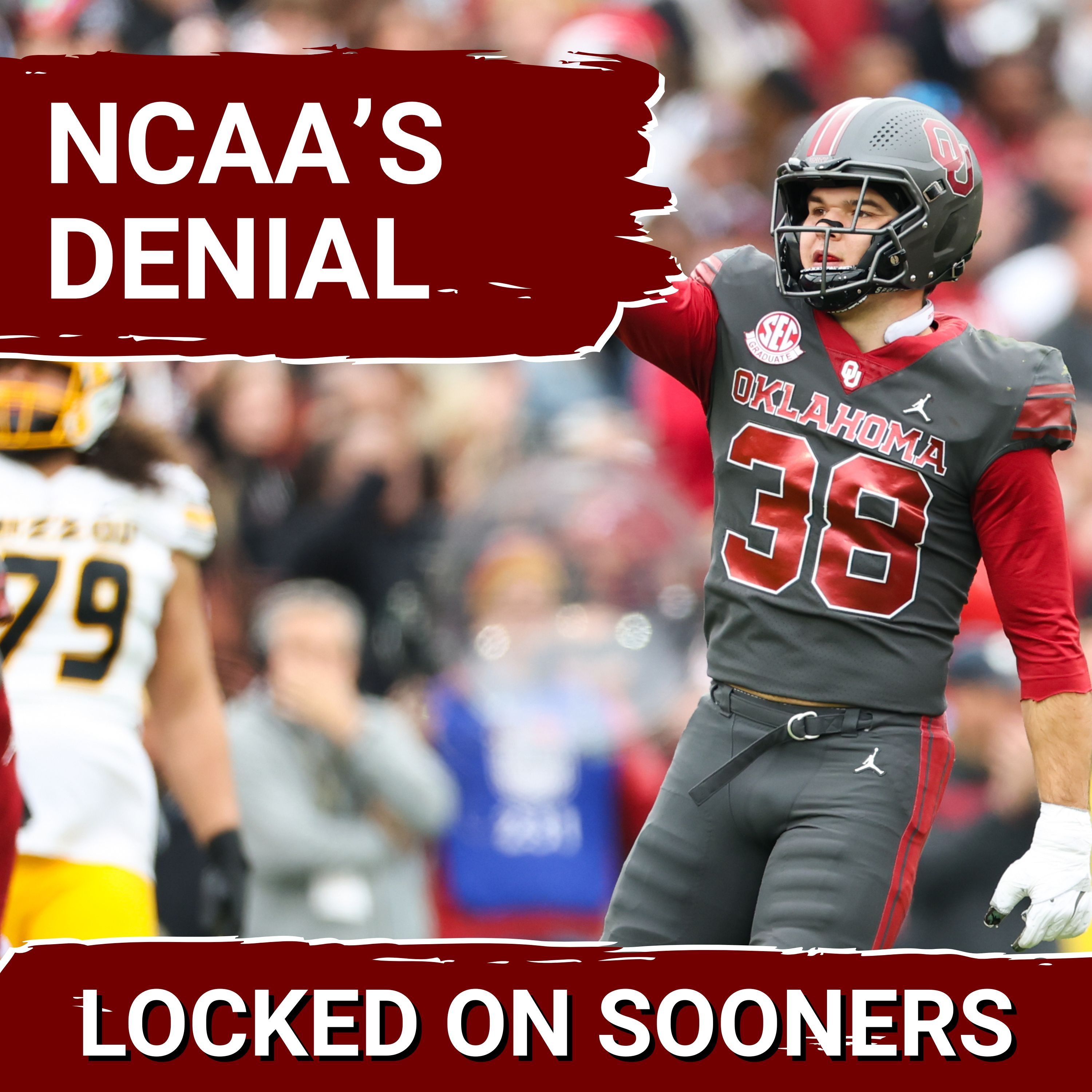 INJUSTICE: Oklahoma Sooners Star Owen Heineke DENIED by NCAA in Shocking Decision