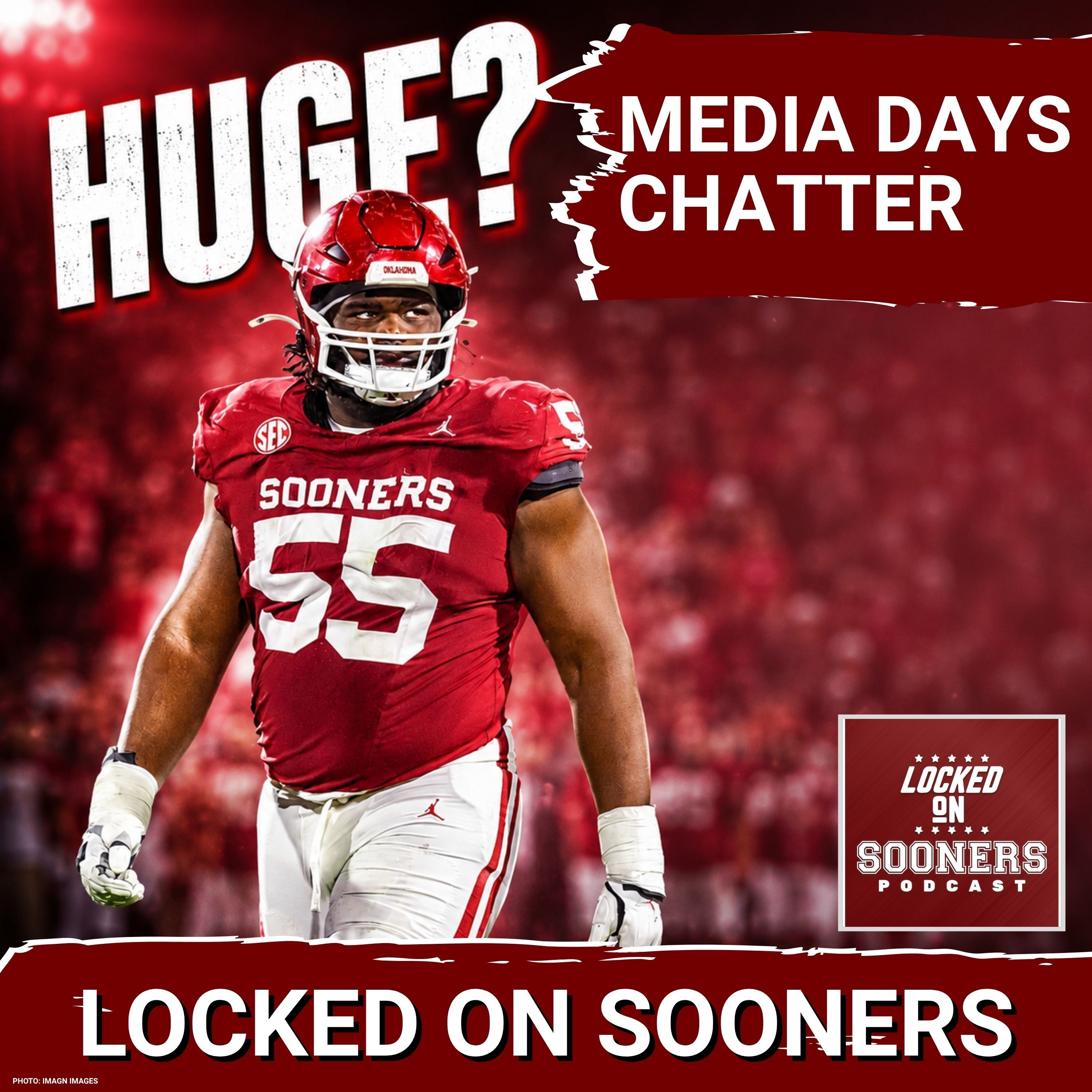 SHOCKER: Oklahoma Sooners SEC Media Day Selections REVEALED—Brent Venables Sends SURPRISE Trio | UPDATED Championship Odds | Oklahoma Sooners Podcast