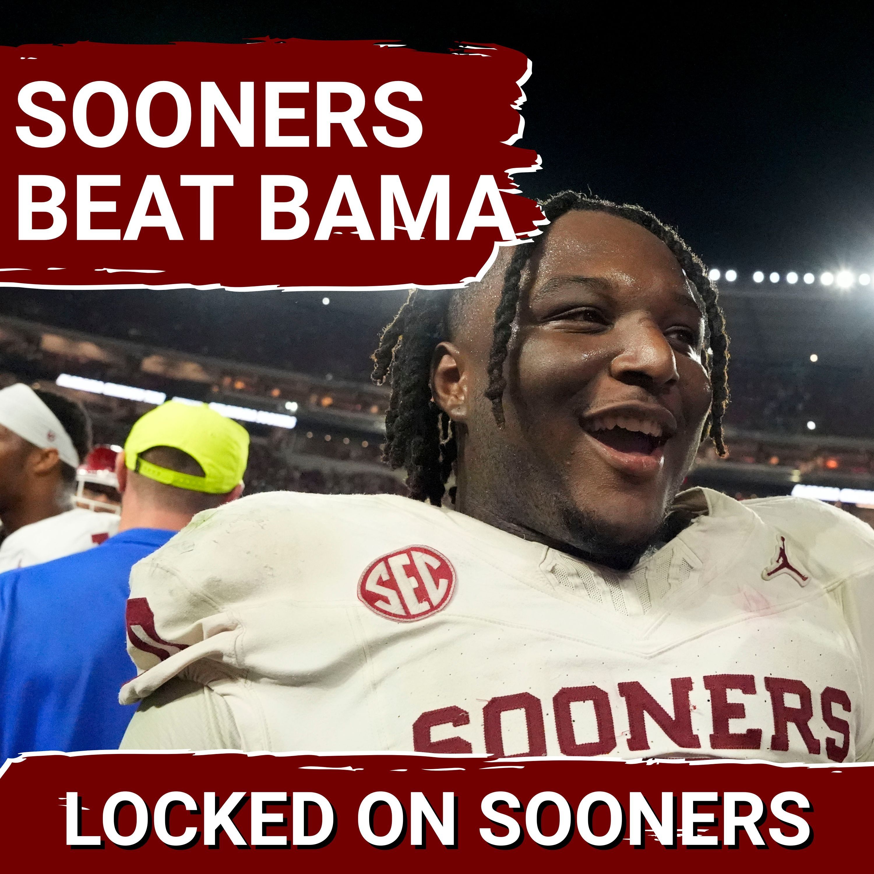 SOONER MAGIC: Oklahoma Sooners PULL OFF Epic Alabama Upset, Eli Bowen IGNITES Defense