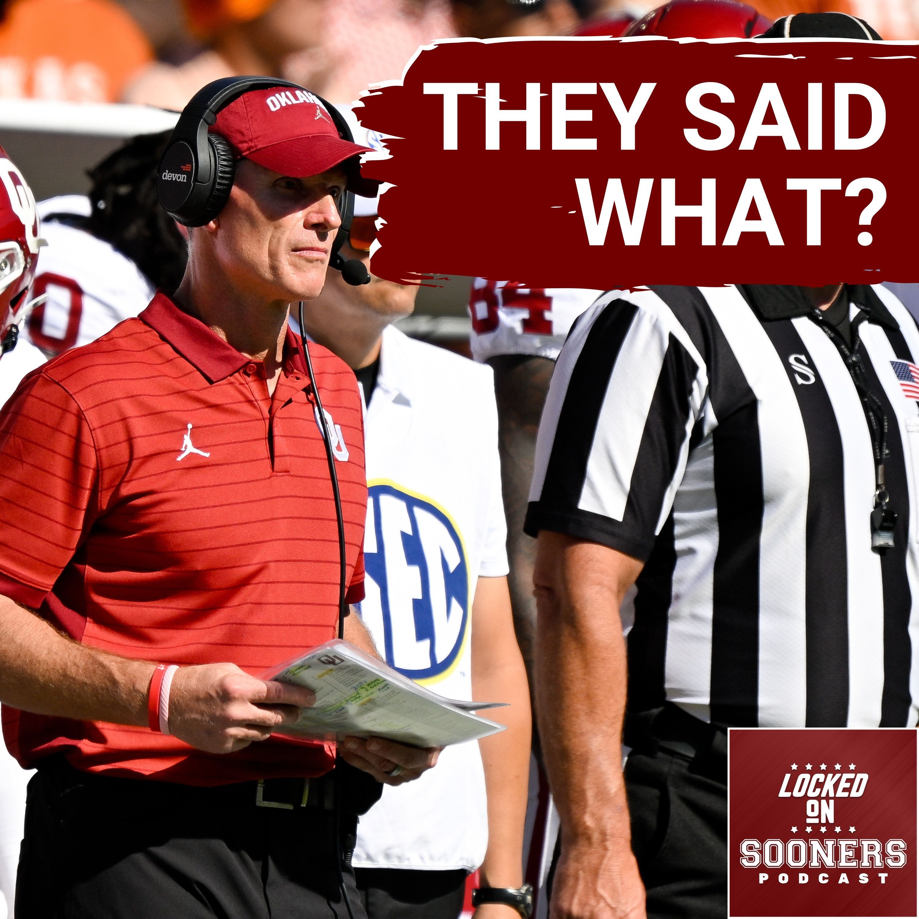 Brent Venables ADMITS Defensive CHALLENGES ahead as Tennessee's Joey Aguilar Prepares to Attack Sooners Secondary in Hostile Neyland Stadium