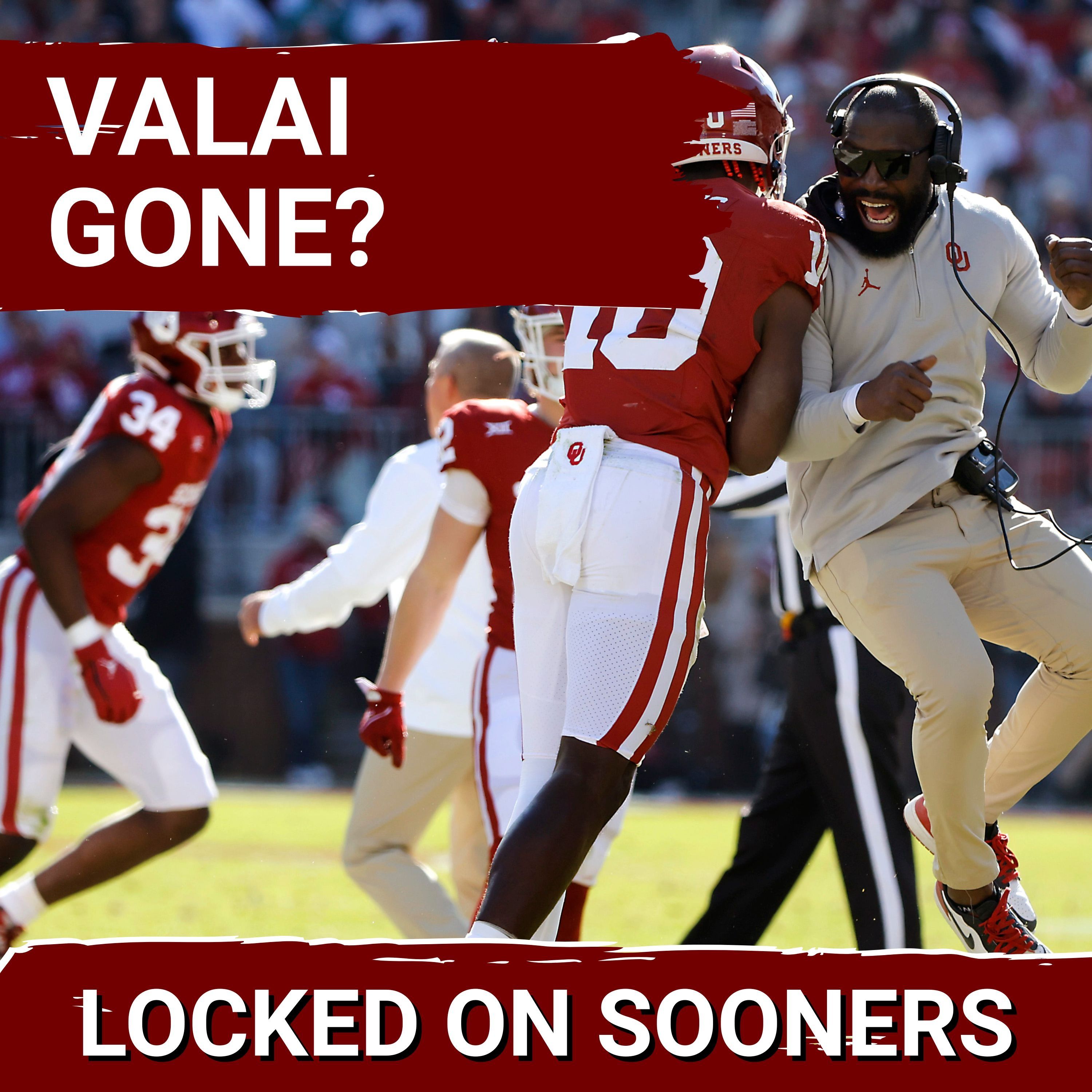 Jay Valai gone to the NFL? Takeaways from New Contracts and Oklahoma adds offensive lineman