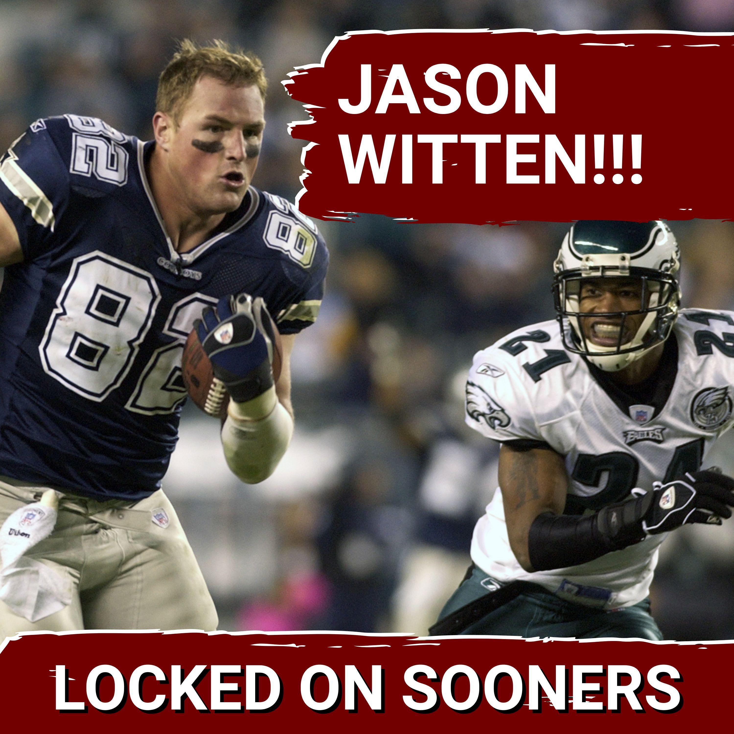 Locked On Sooners - Daily Podcast On Oklahoma Sooners Football & Basketball