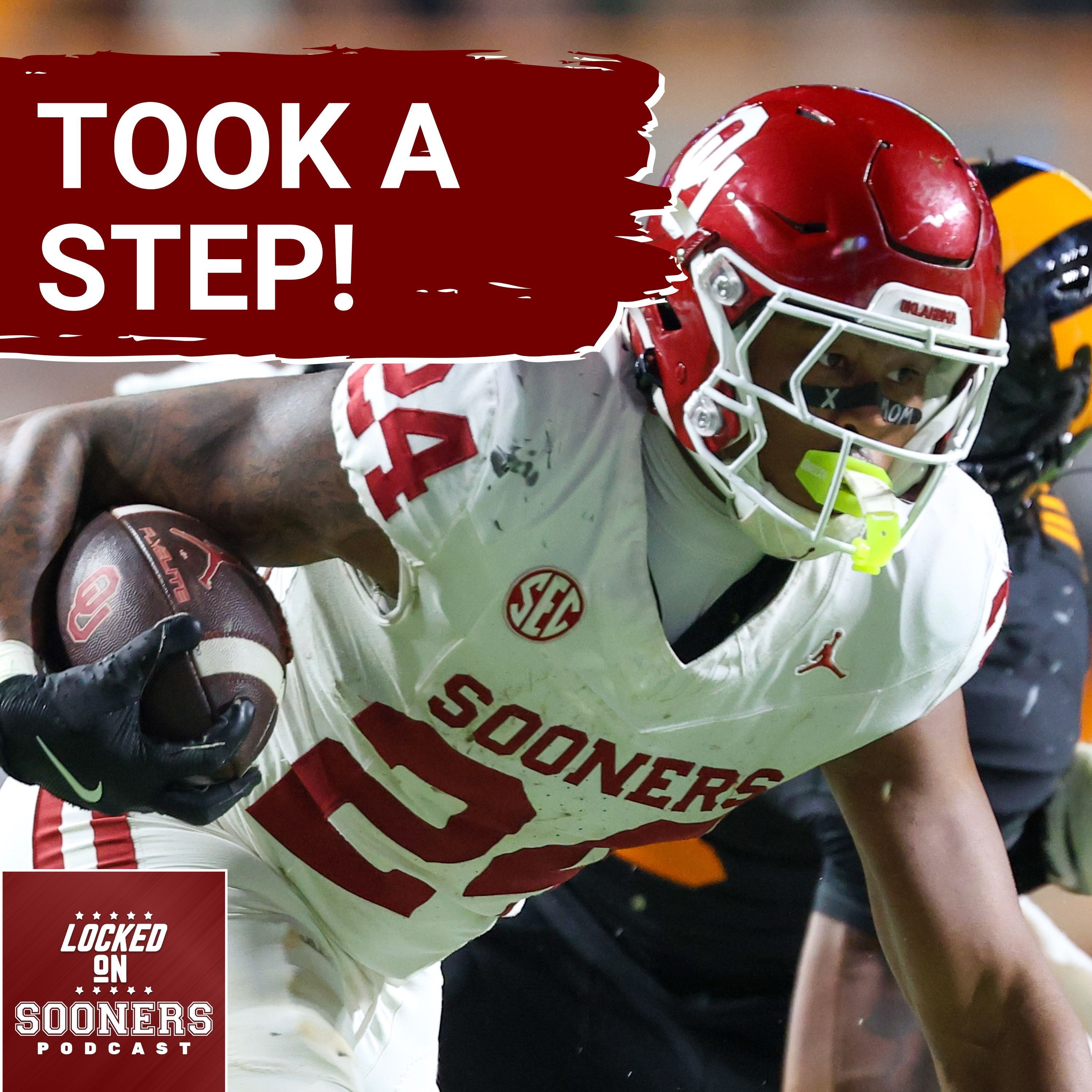 Oklahoma Sooners offense takes a step | Defensive line STEPS UP without R Mason Thomas | Secondary CONCERNS Oklahoma Sooners offense takes a step | Defensive line STEPS UP without R Mason Thomas | Secondary CONCERNS