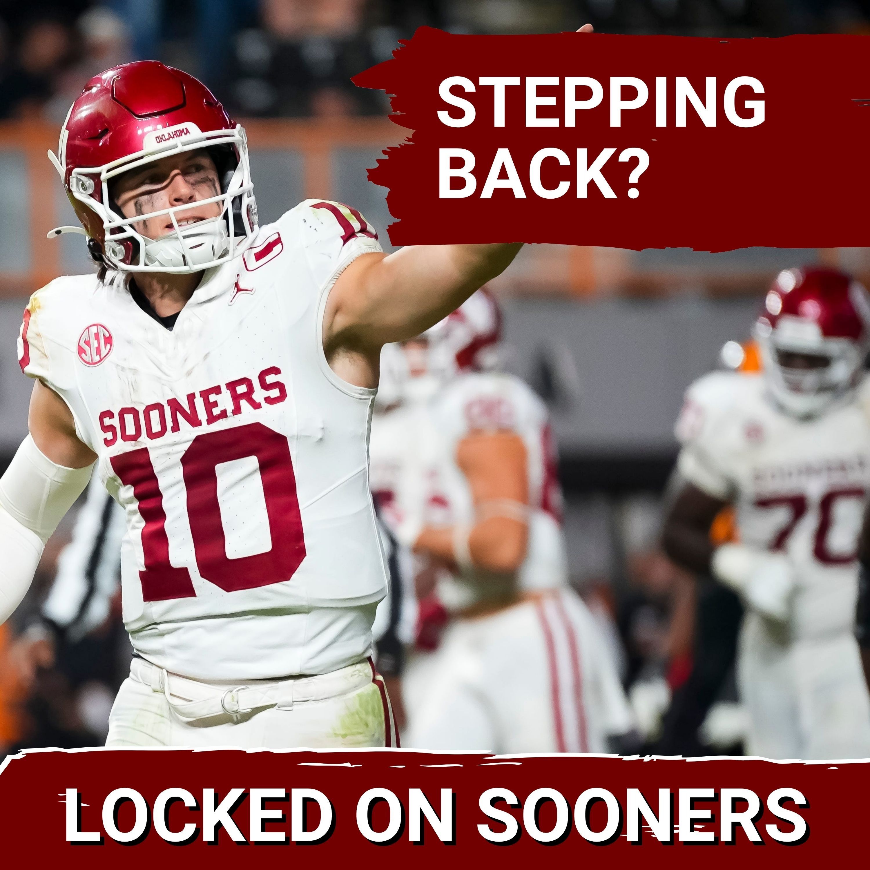 John Mateer taking a step back in 2026 | How the Oklahoma Sooners offense is changing | What will be definitely be good in 2026?