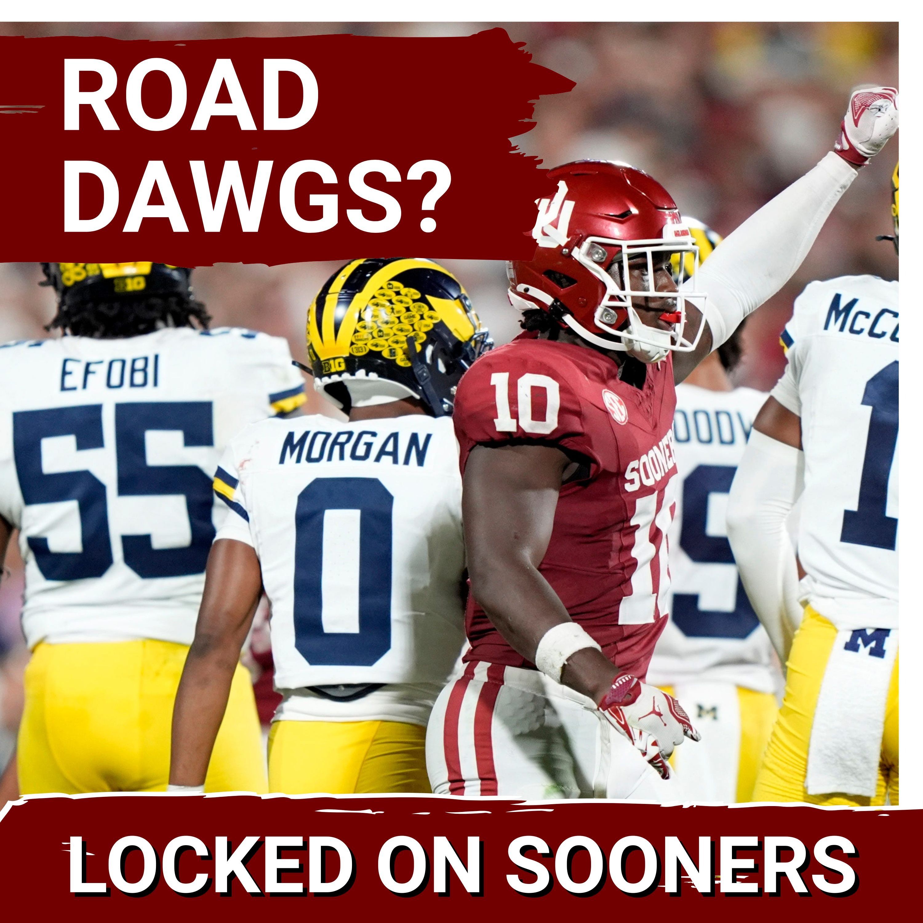 VALUE: Oklahoma Sooners vs Michigan Odds SHOCK, Sooners offense will be READY for tough matchup