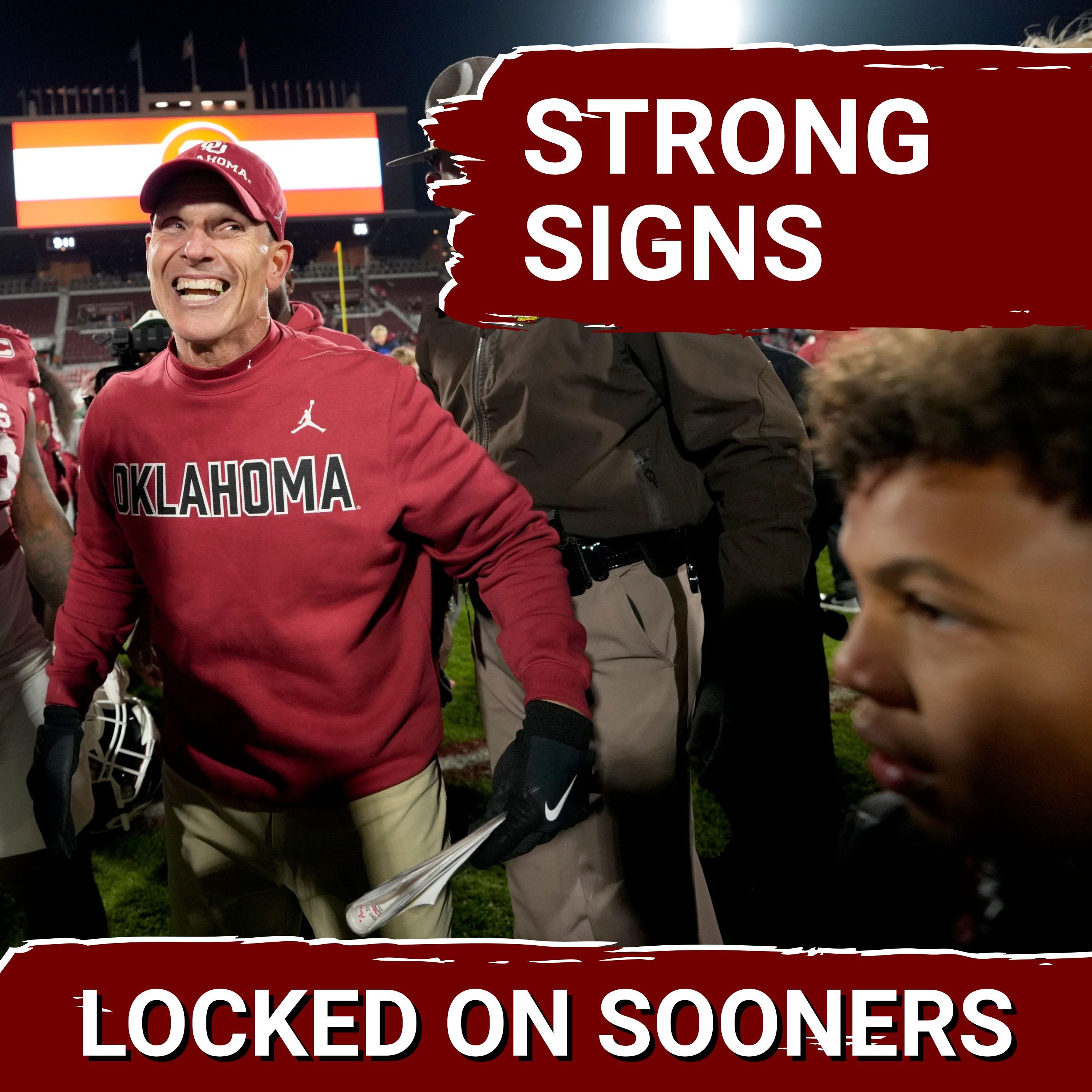 Jim Nagy REGRETS THIS about Oklahoma Sooners 2026 Recruiting Class | Which signees could play a role in 2026?