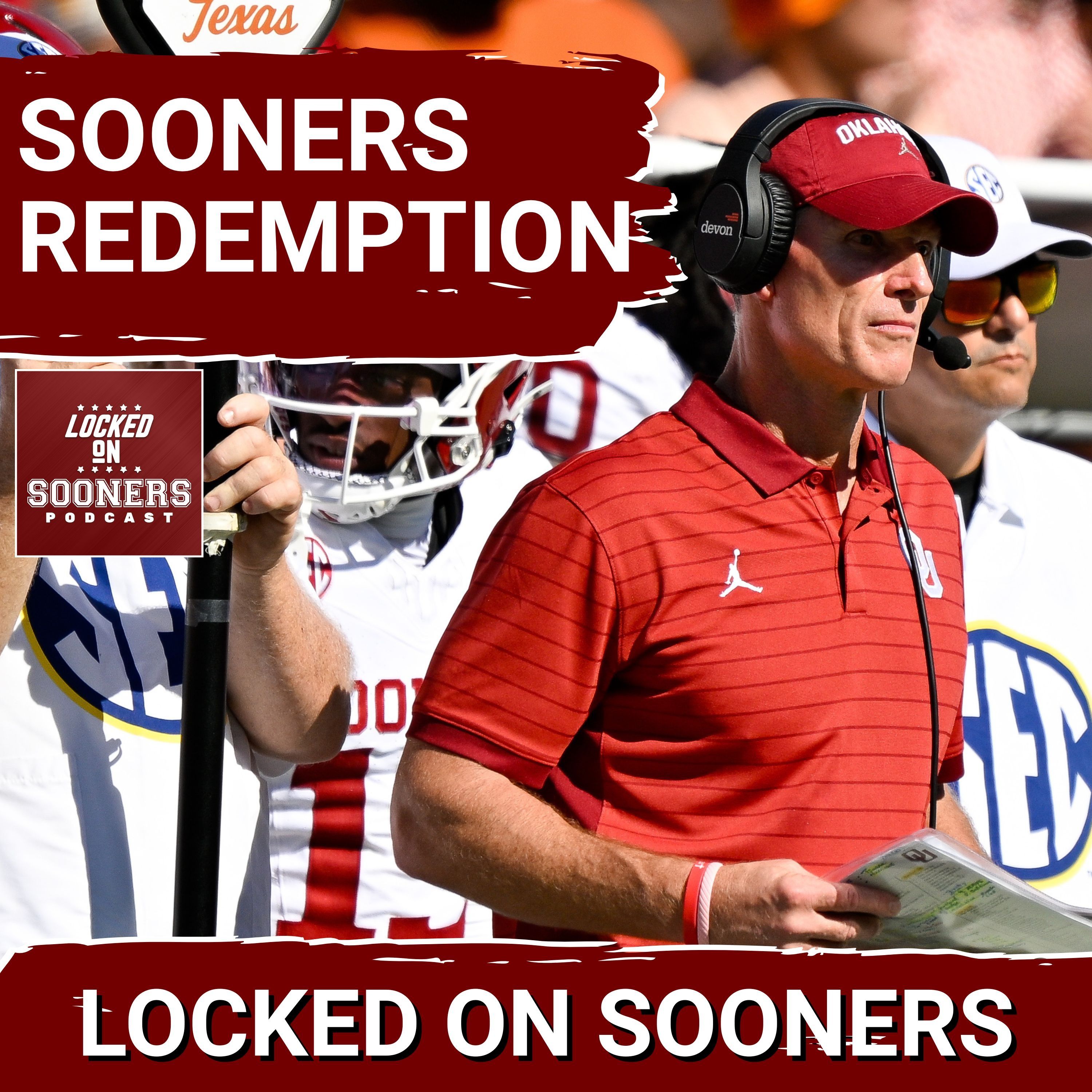 COLLISION: Gamecocks' Struggling Offense FACES Oklahoma's STINGY Defense | Can OU CONTAIN Sellers?