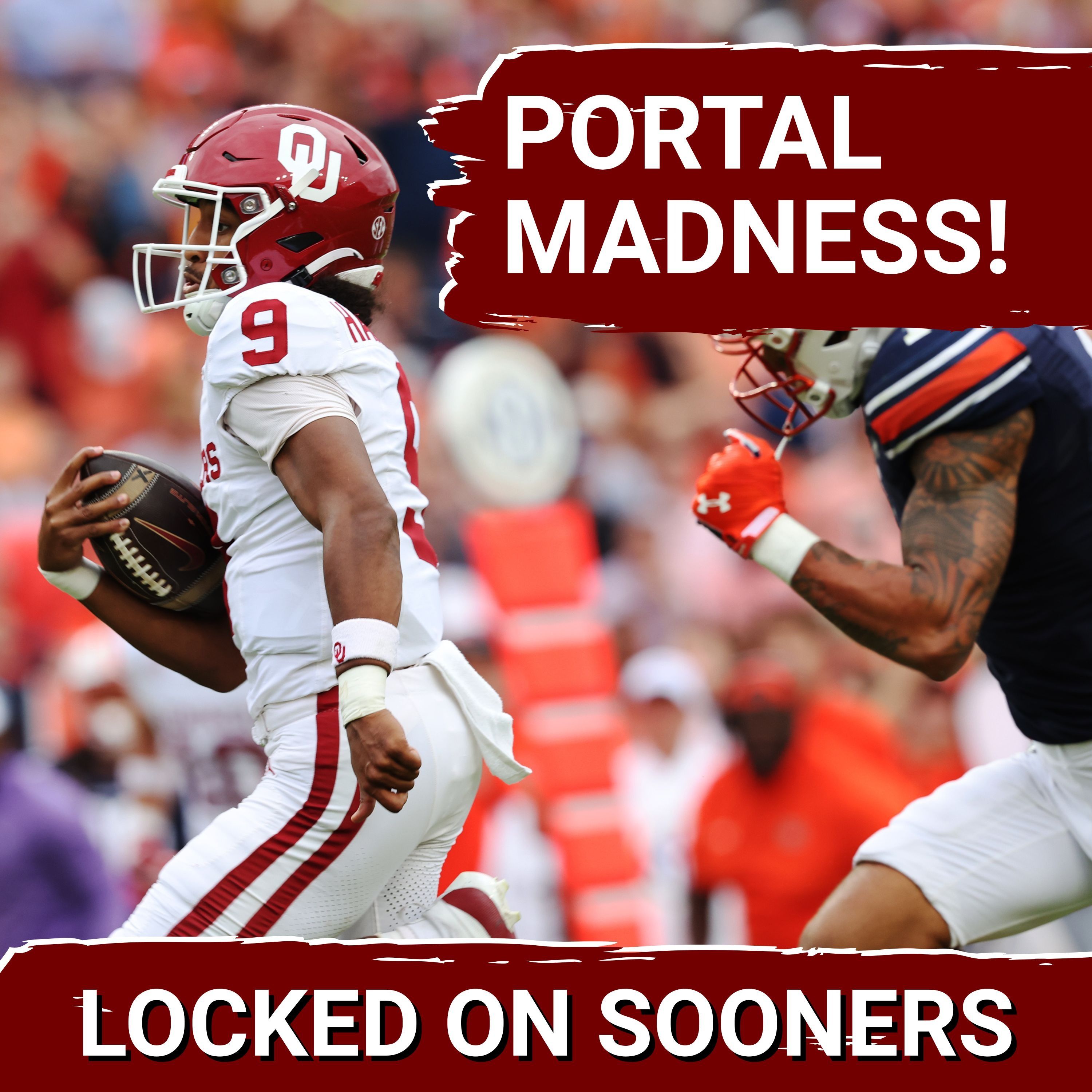 OVERHAUL: 11 MORE Oklahoma Sooners Enter The Portal | Sooner Exodus? What does Oklahoma do NOW?