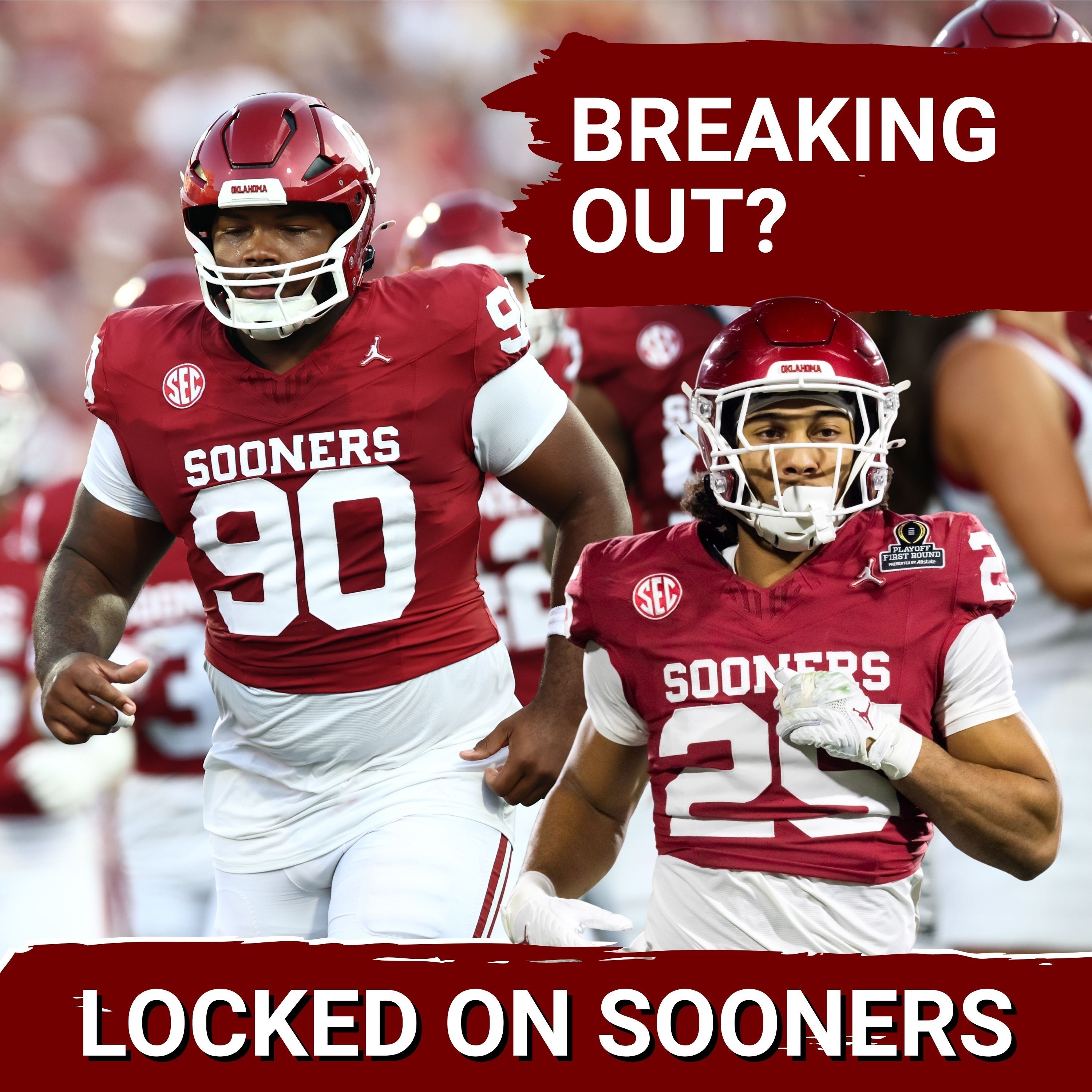 WOW: Michael Boganowski and Jake Maikkula PICKED to BREAKOUT and lead Oklahoma Sooners Dream SEASON?