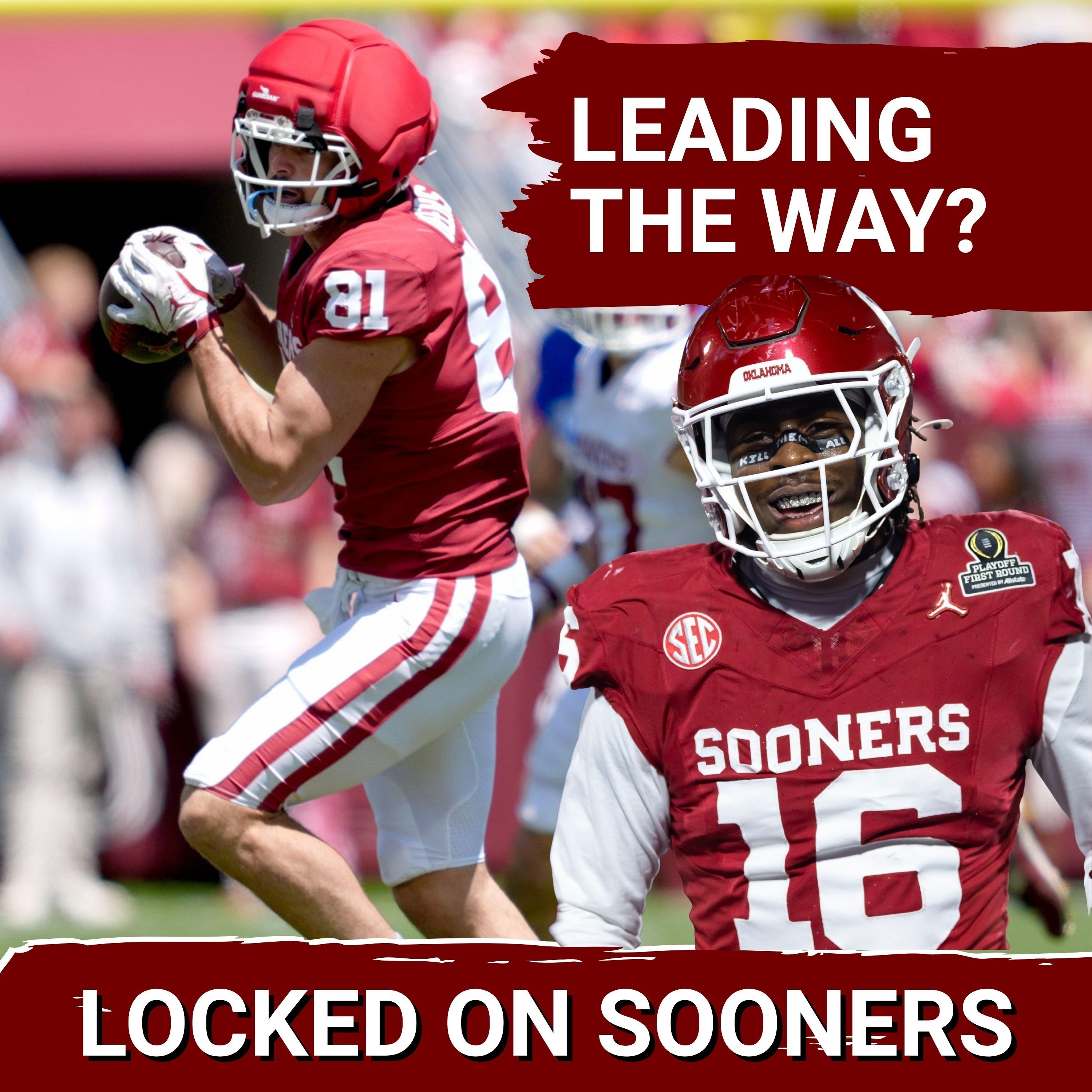 SURPRISE: Leaders for Oklahoma Sooners in 2026 | More Changes to College Football coming?