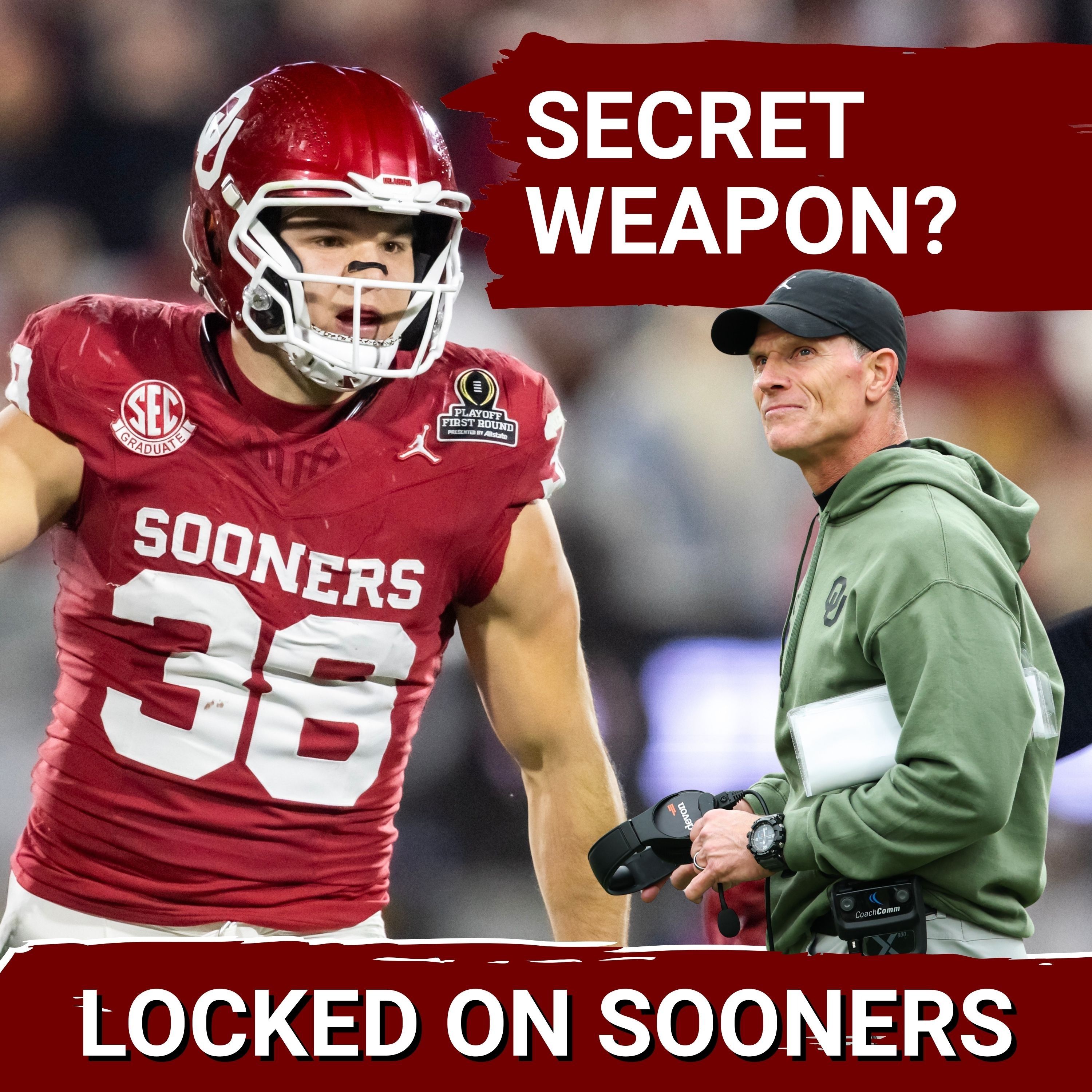 WOW: Former Sooner REVEALS something HUGE about Brent Venables | Lincoln Riley RUNNING again