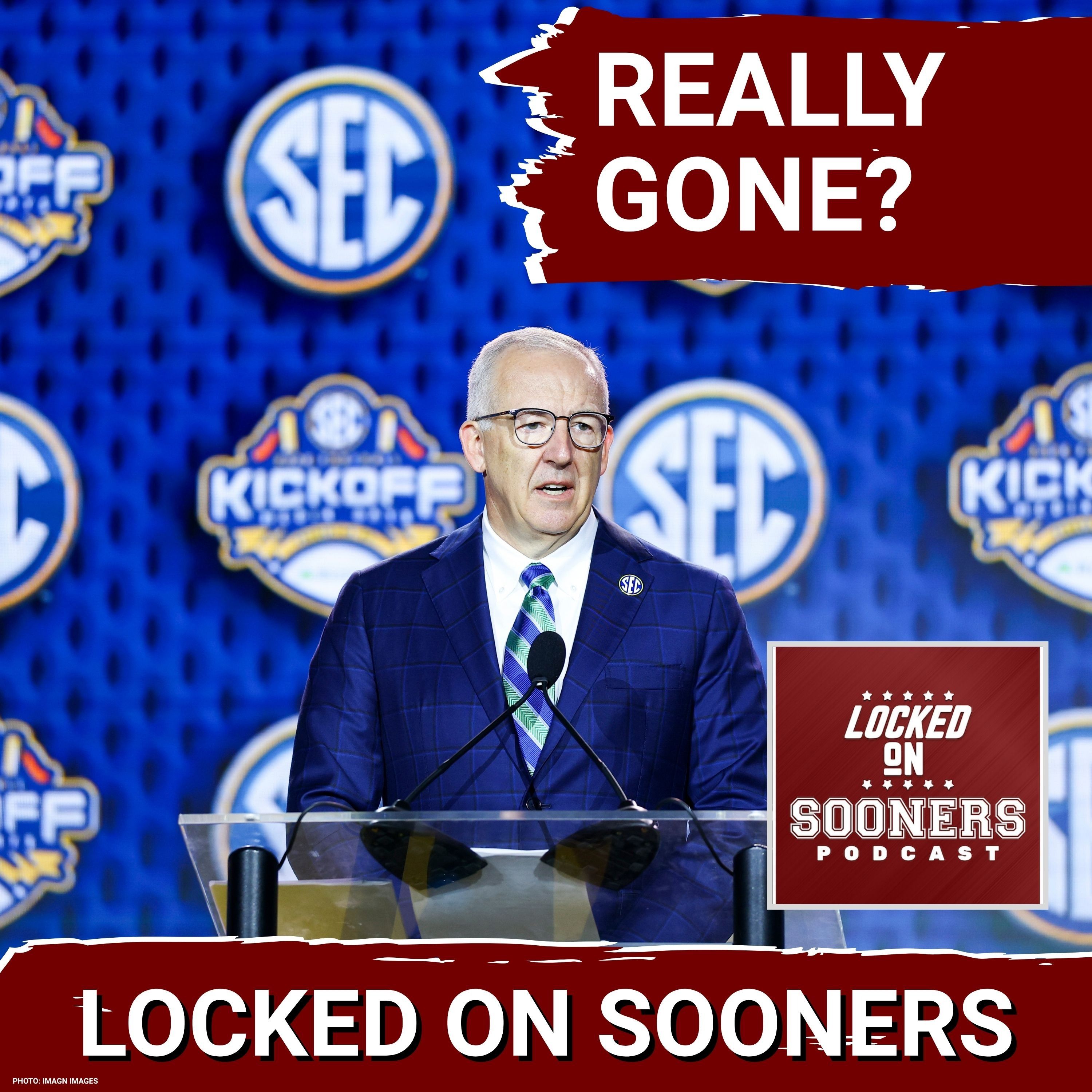 POWERPLAY: SEC’s Departure from NCAA REAL? Big 12, ACC BIG MAD