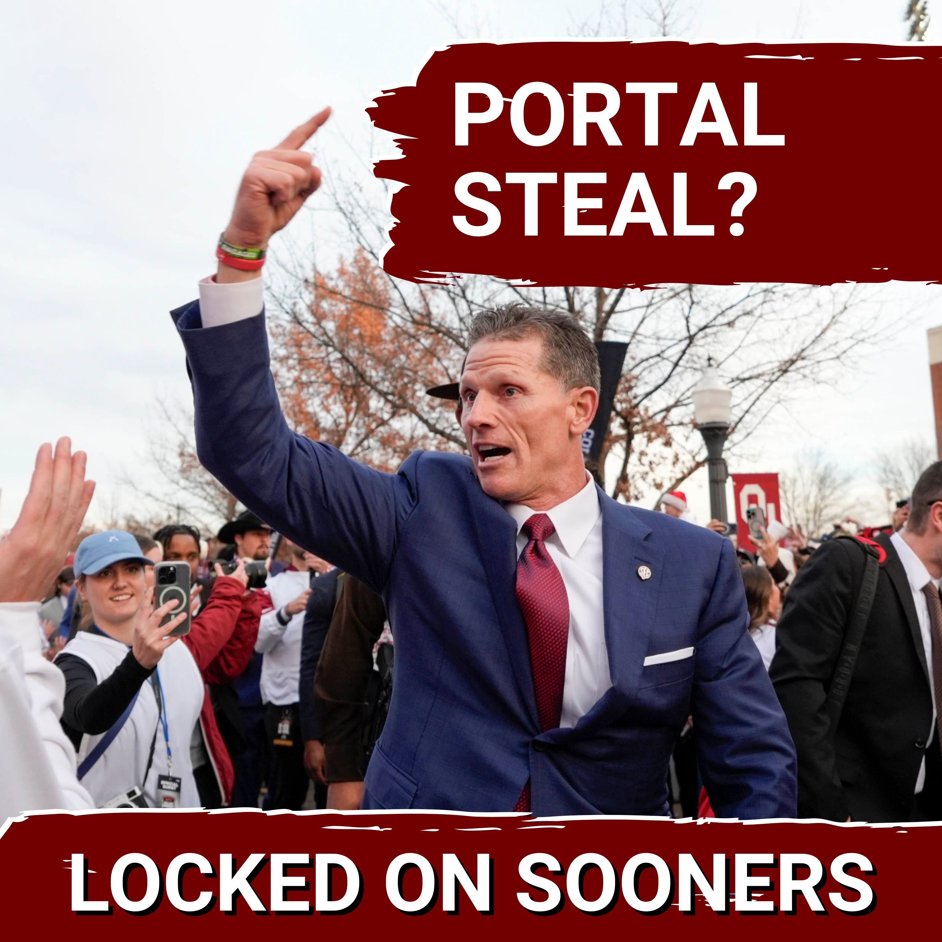 Oklahoma Sooners Add Depth Through Transfer Portal: Defensive Boost & Roster Strategy