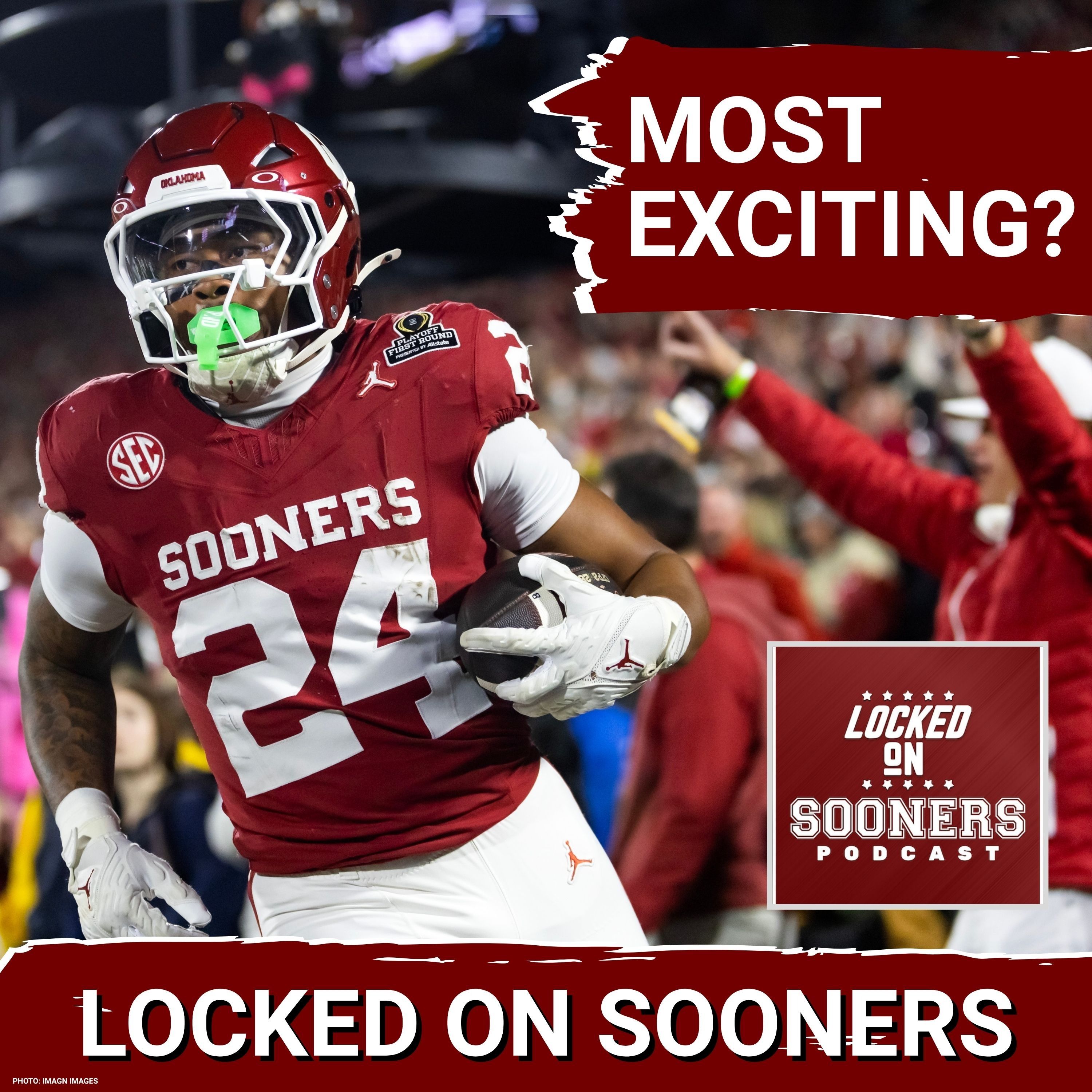 Can Oklahoma Sooners DELIVER Defensive Dominance vs UTEP?  Is a Balanced Offense Coming?