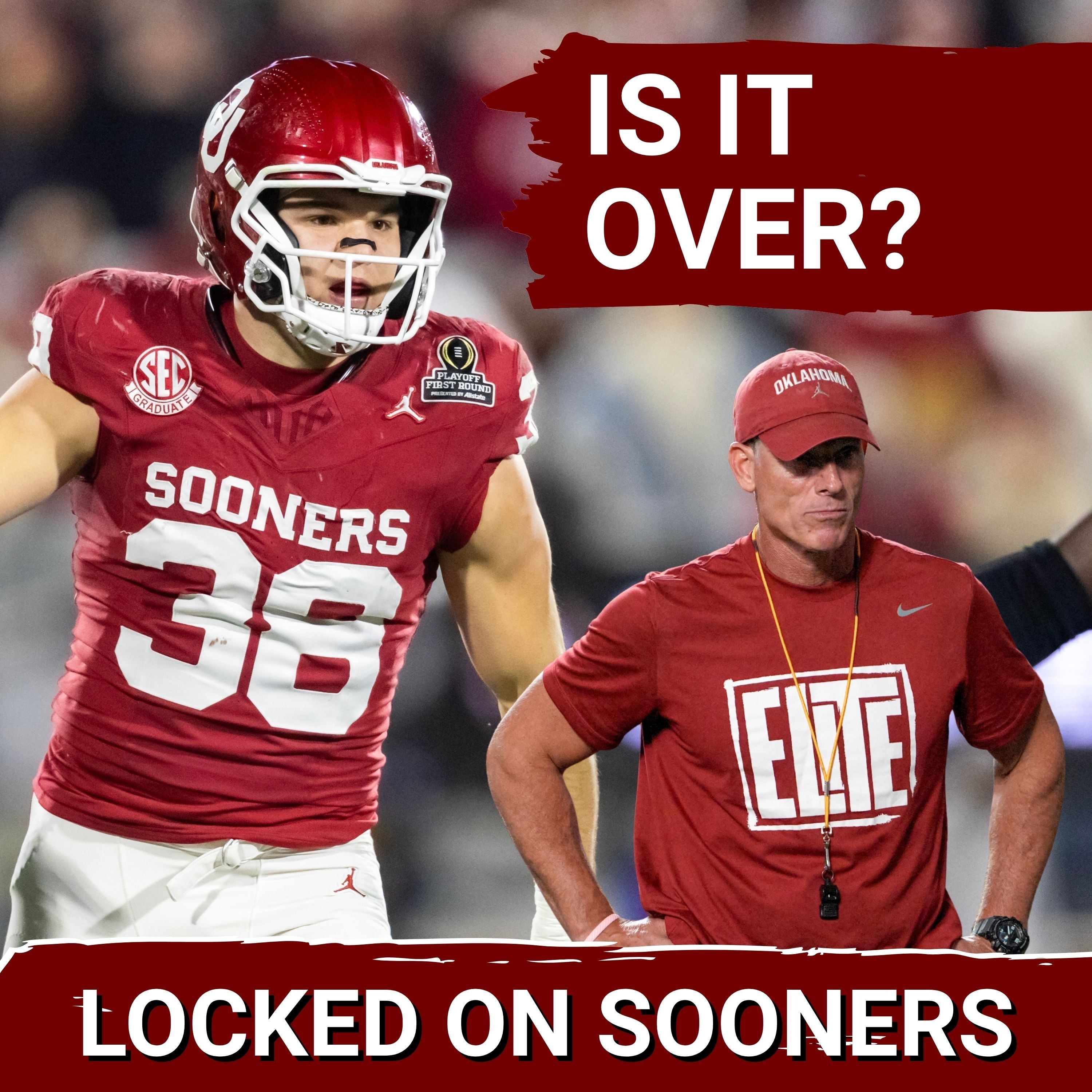 NCAA BLUNDER Unleashes Massive Shift for Oklahoma Sooners and Owen Heinecke | Jim Nagy WINNING on recruiting trail | OU's best position group?