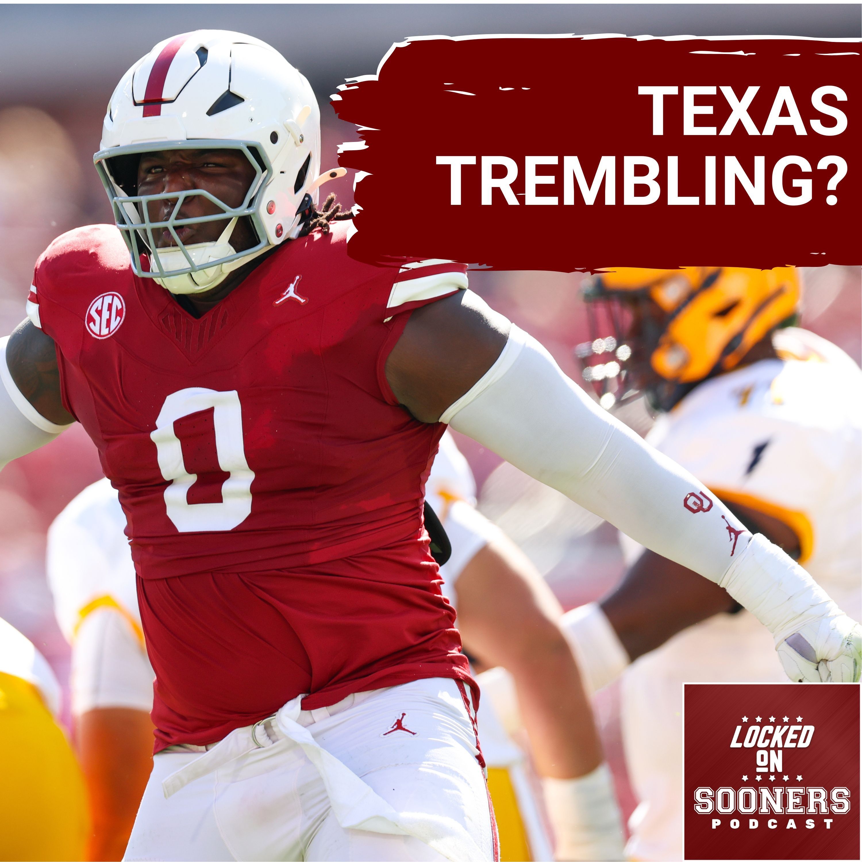 Locked On Sooners - Daily Podcast On Oklahoma Sooners Football & Basketball