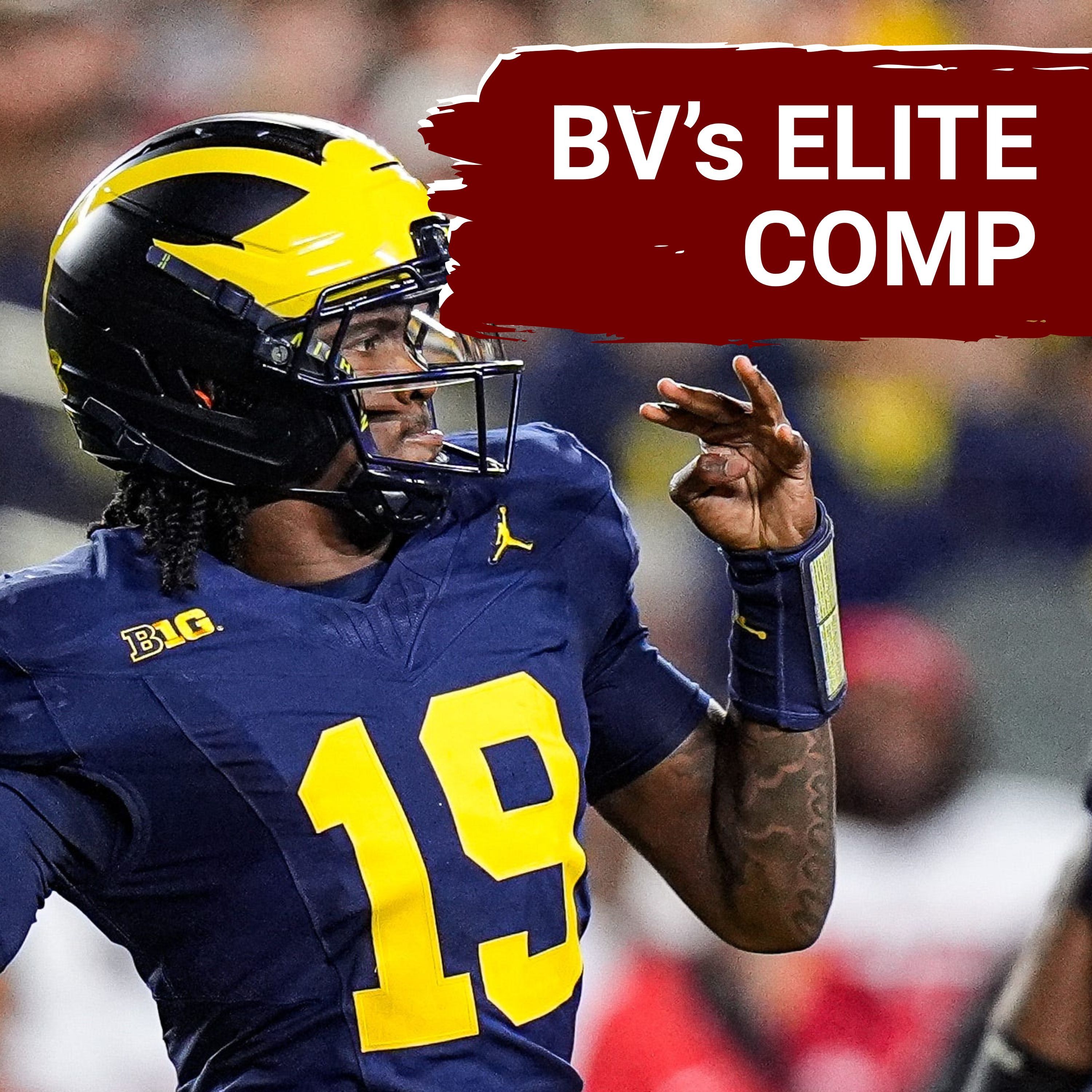 EXCLUSIVE: Venables UNLEASHES Explosive Comparison for Michigan QB | Is Oklahoma's Defense DOOMED?