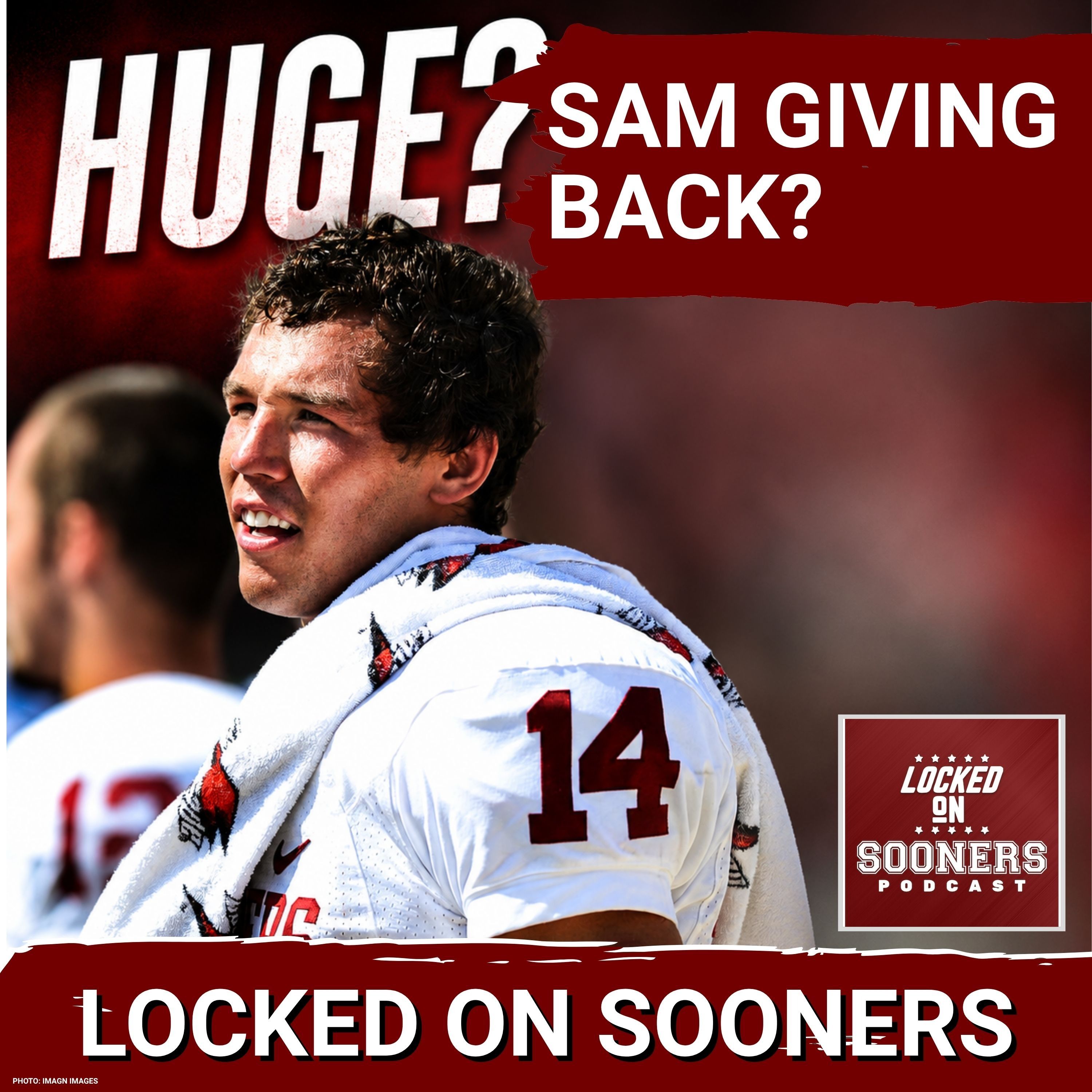 Locked On Sooners - Daily Podcast On Oklahoma Sooners Football & Basketball