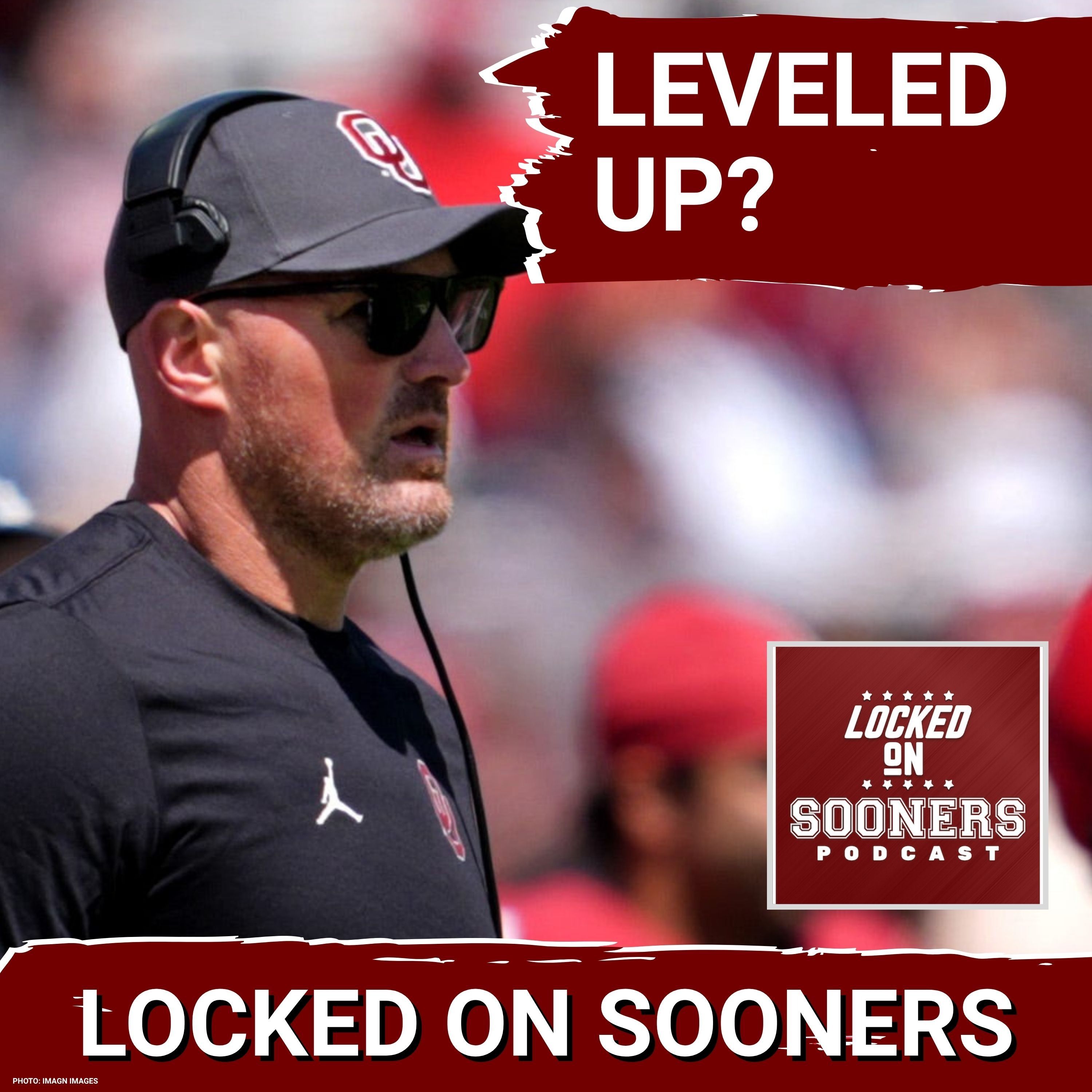 IMPACT: Jason Witten’s Arrival PROPELS Oklahoma Sooners offense | SEC title game coming in 2026?