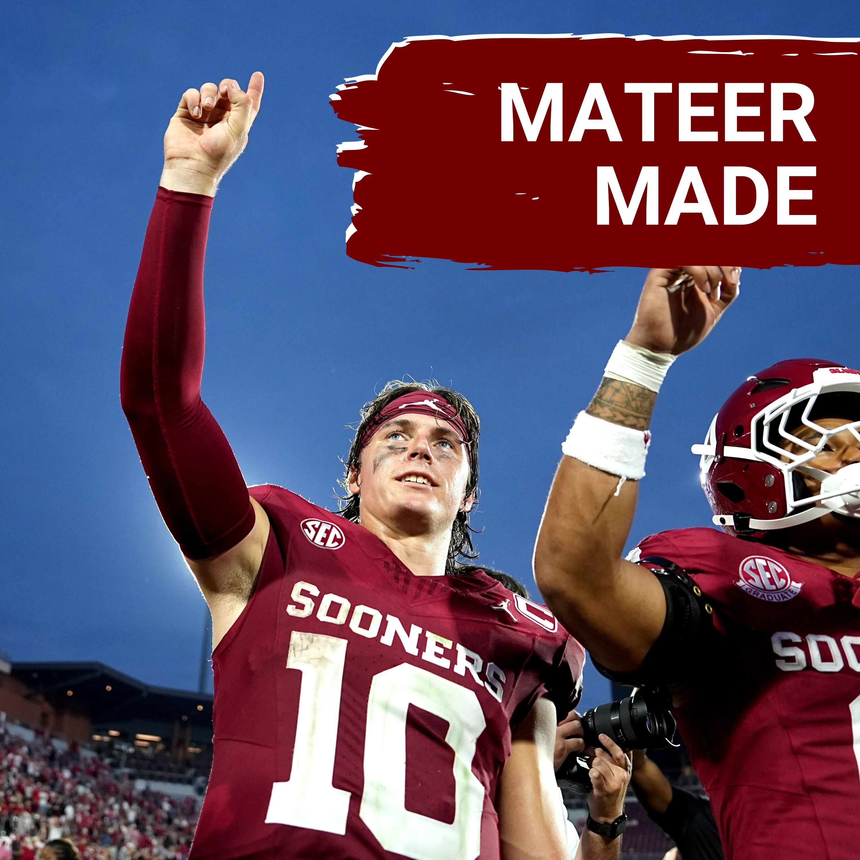 UNSTOPPABLE: Sooners' Passing Attack EXPLODES | Concerns for running game? | Brent Venables gives money back!