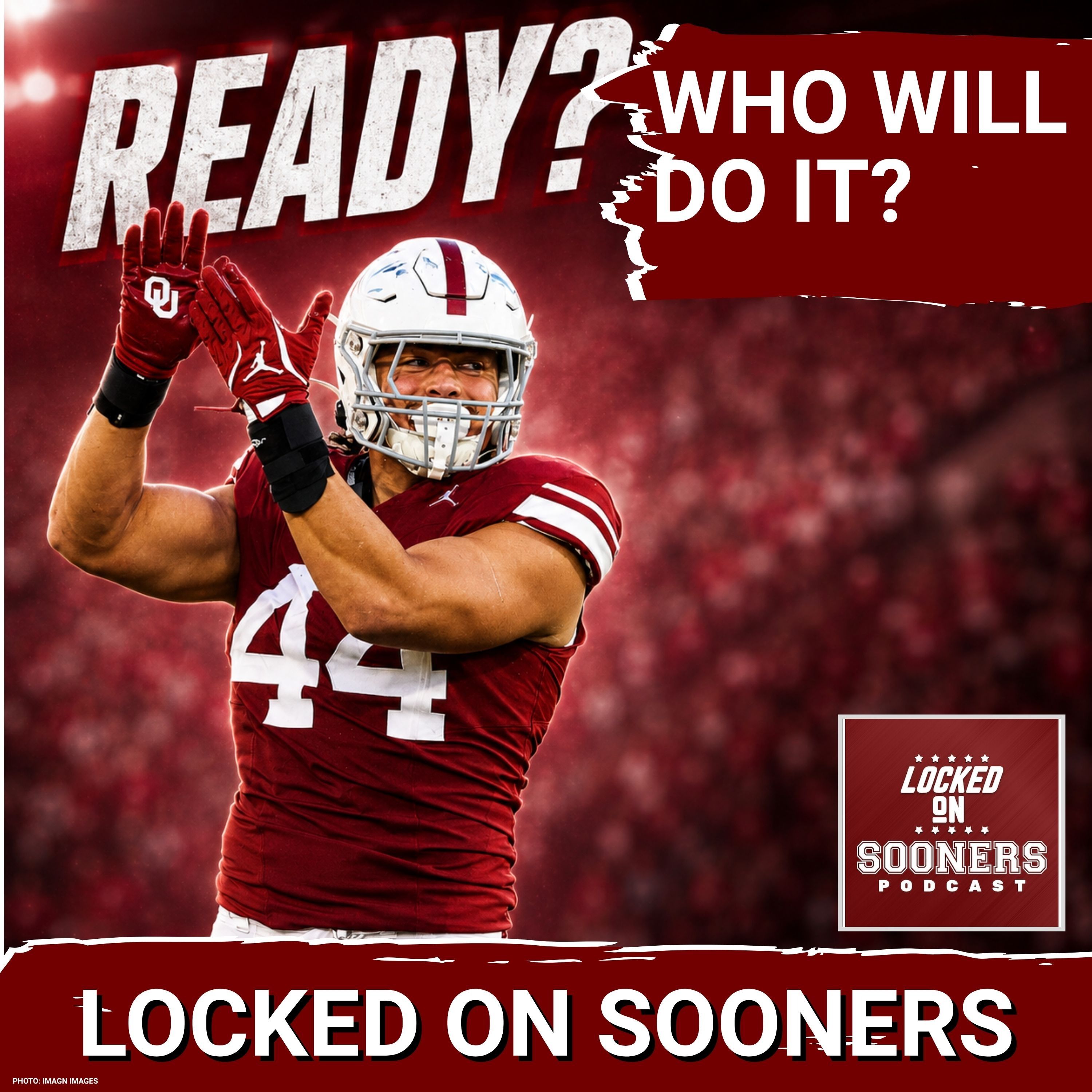 BREAKOUT: Oklahoma Sooners Media Day Questions FUEL Bold Taylor Wein, Isaiah Sategna Debate | Venables giving up Defensive play calling? | O-Line Okay?
